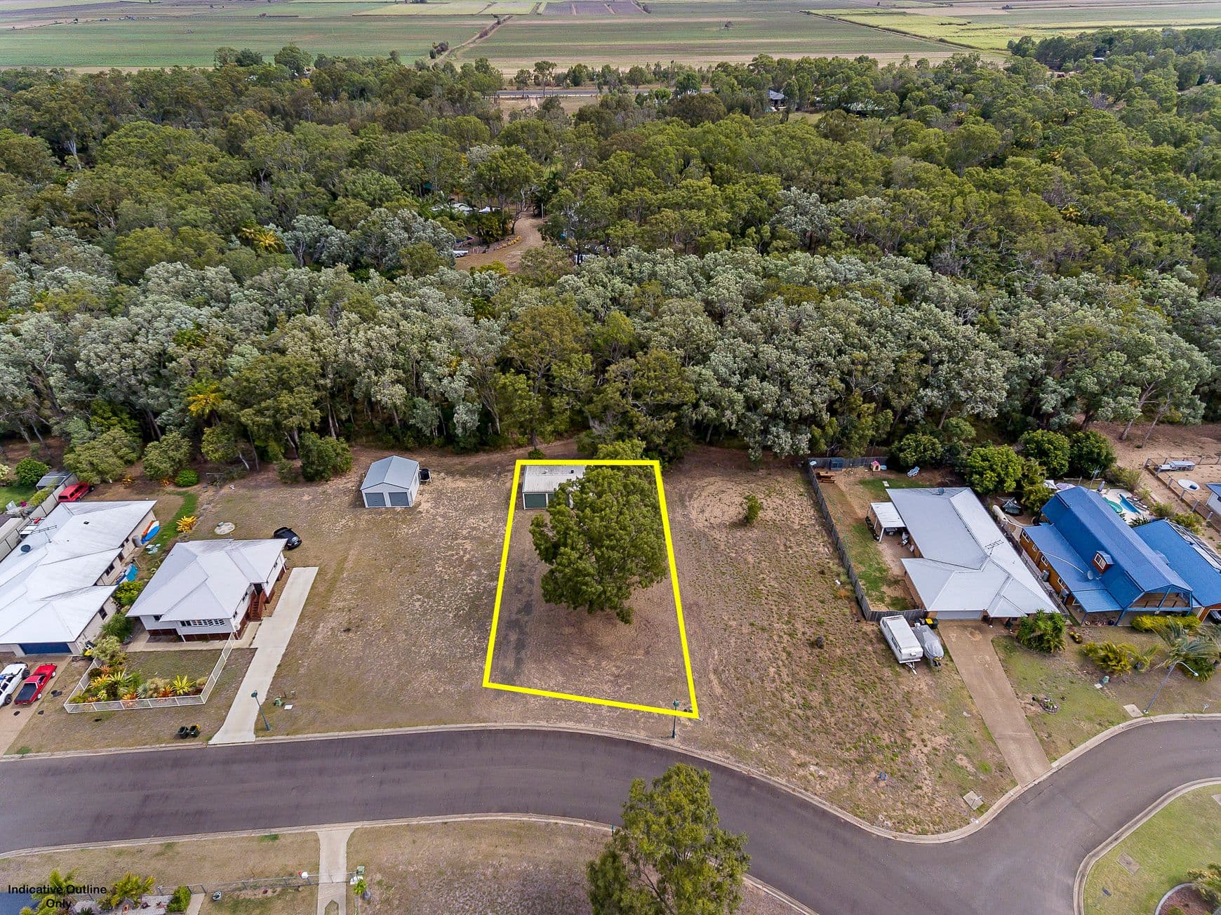27 Alexander Drive, Moore Park Beach QLD 4670, Moore Park Beach - Thumbnail 7