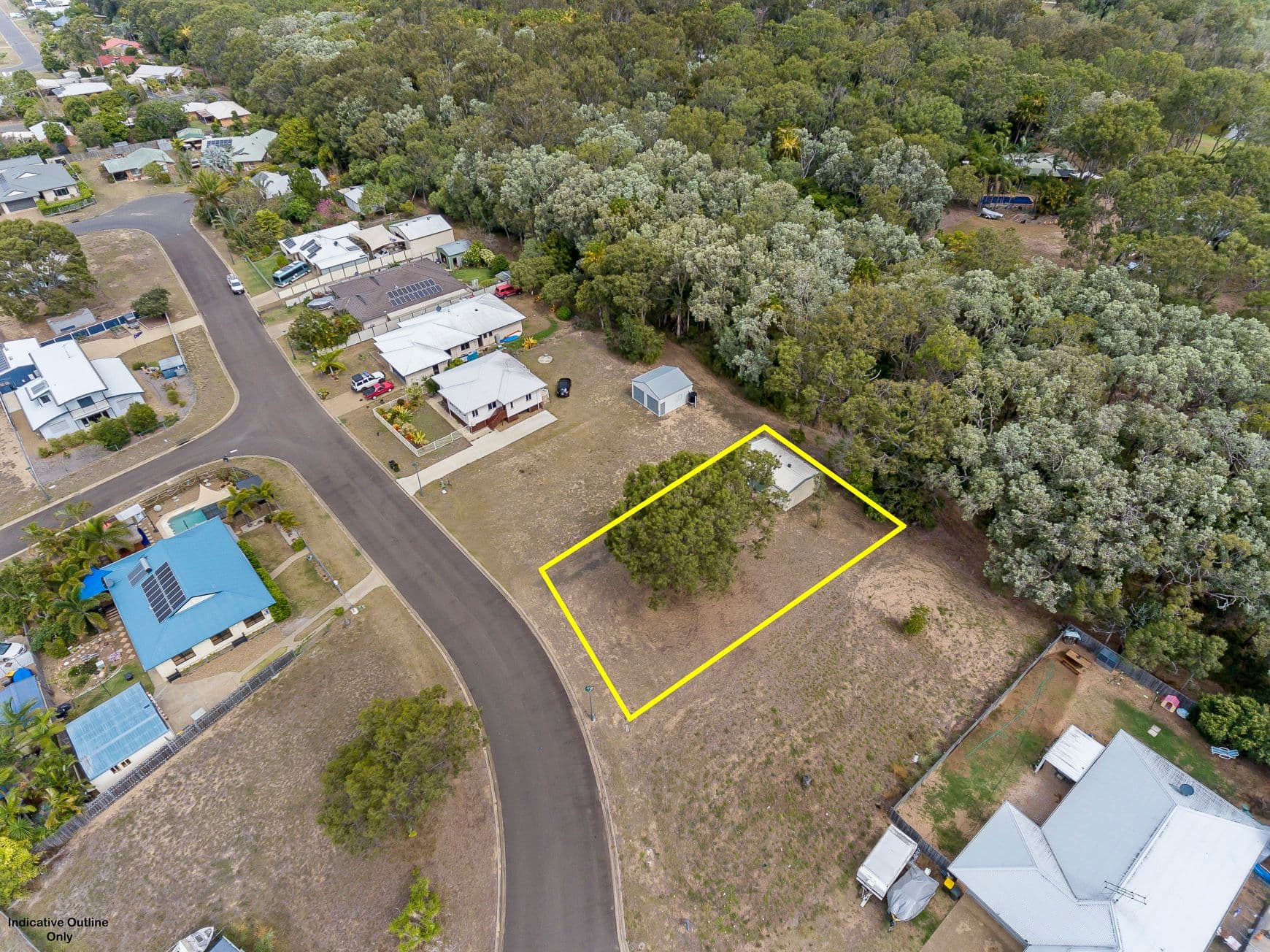 27 Alexander Drive, Moore Park Beach QLD 4670, Moore Park Beach - Thumbnail 8