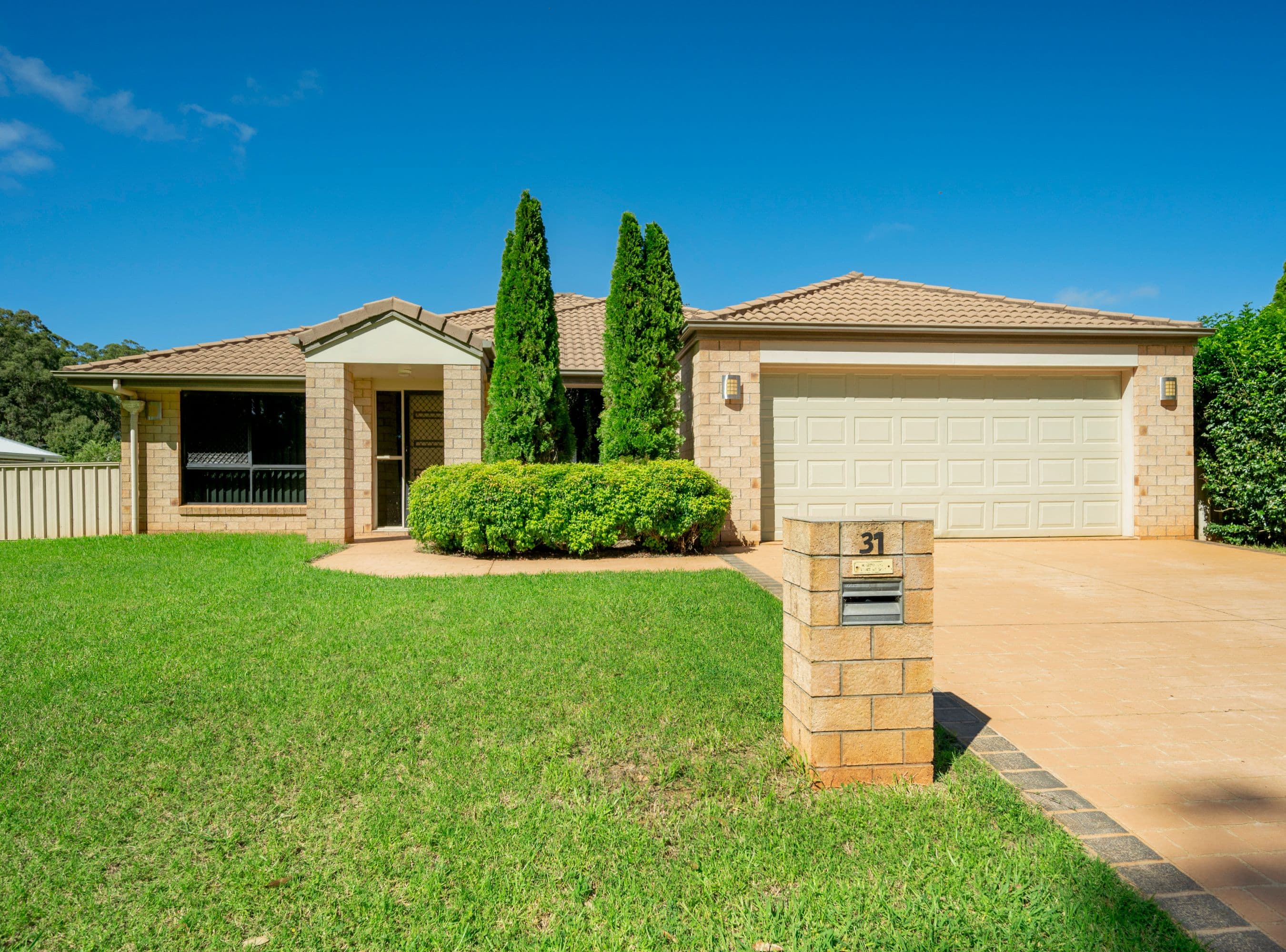 31 Polzin Road, Highfields QLD 4352, Highfields - Image 1
