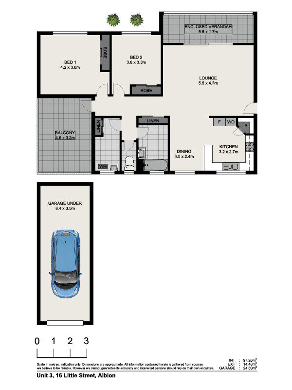 16 Little Street, ALBION QLD 4010, Albion - Thumbnail 8