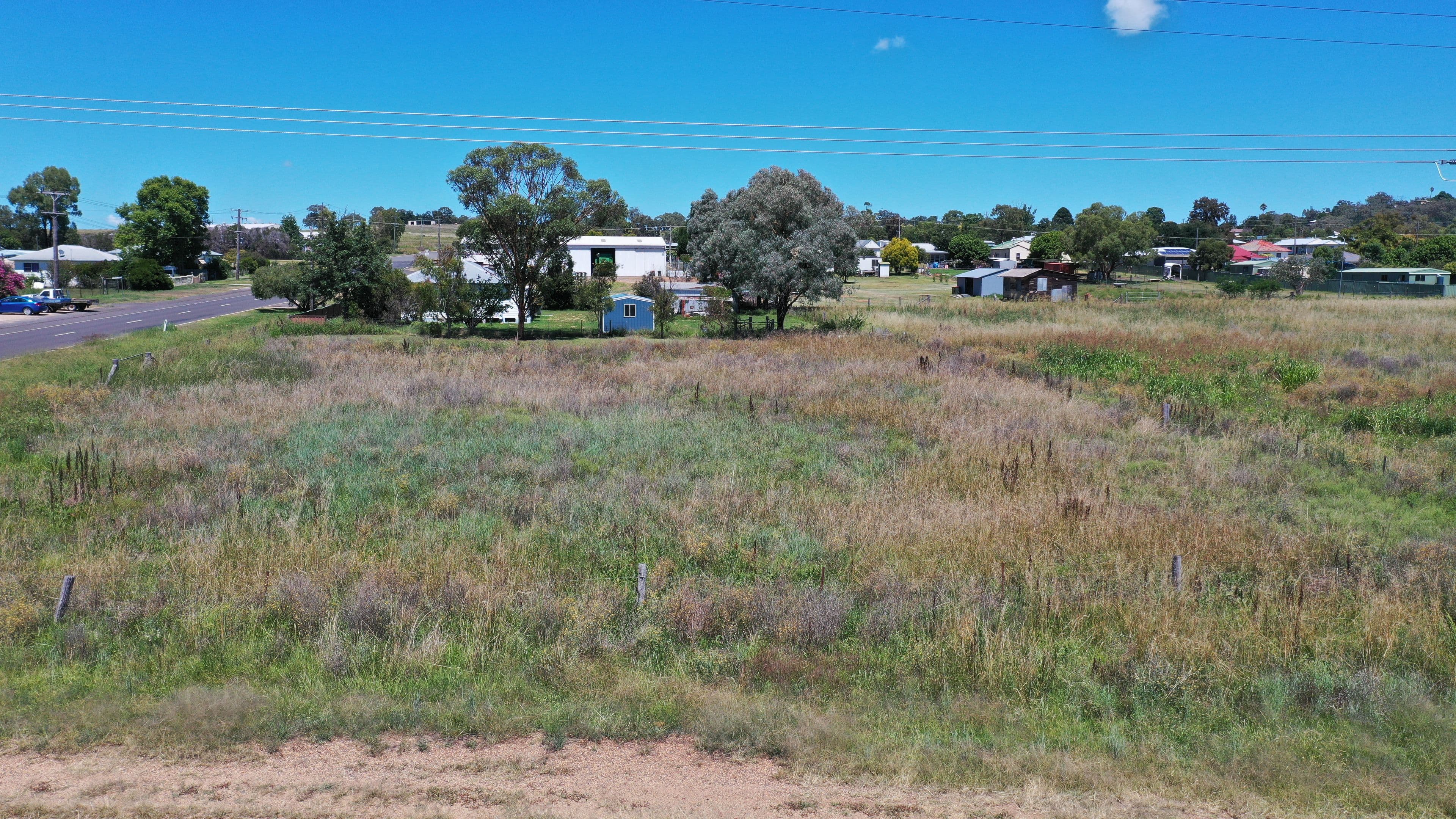 21 Duke Street, Quirindi NSW 2343, Quirindi - Thumbnail 4