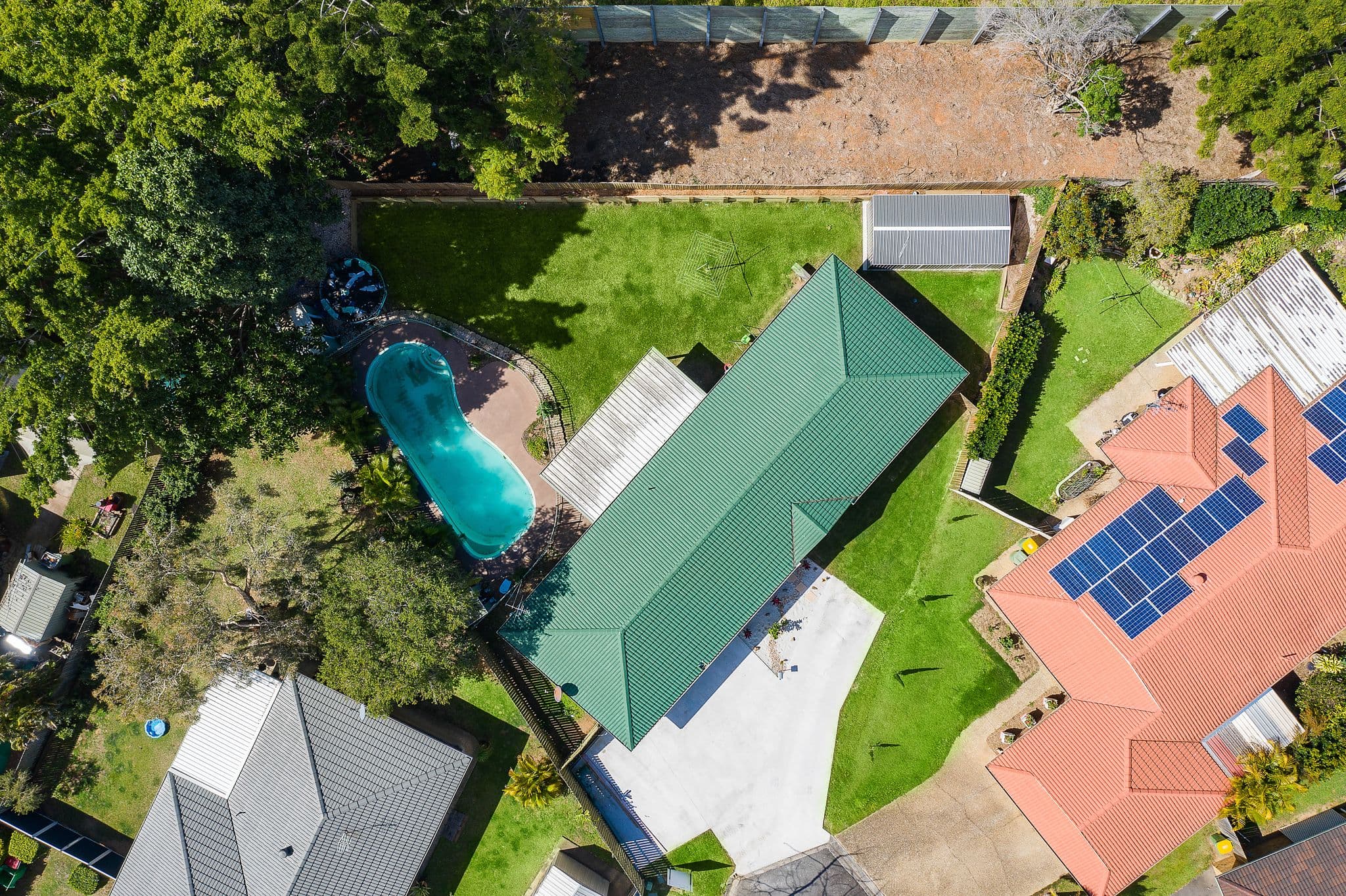 3 Griffin Court, Murrumba Downs QLD 4503, Murrumba Downs - Thumbnail 2