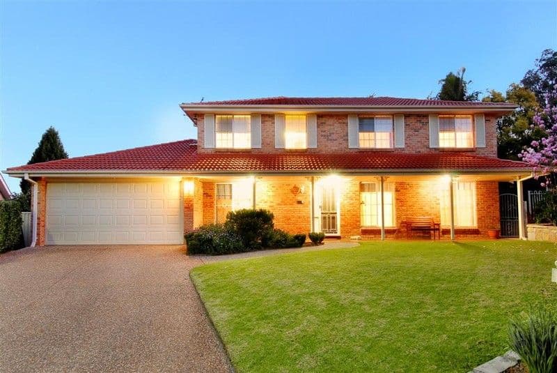 18 Stringybark Place, CASTLE HILL NSW 2154, Castle Hill - Image 1