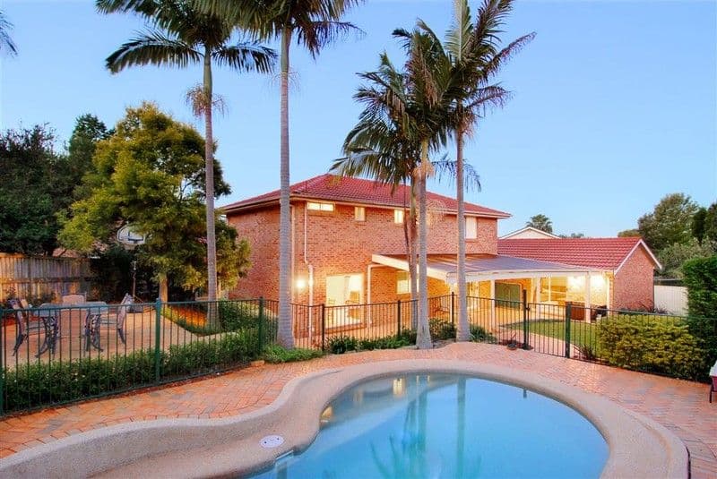 18 Stringybark Place, CASTLE HILL NSW 2154, Castle Hill - Thumbnail 6