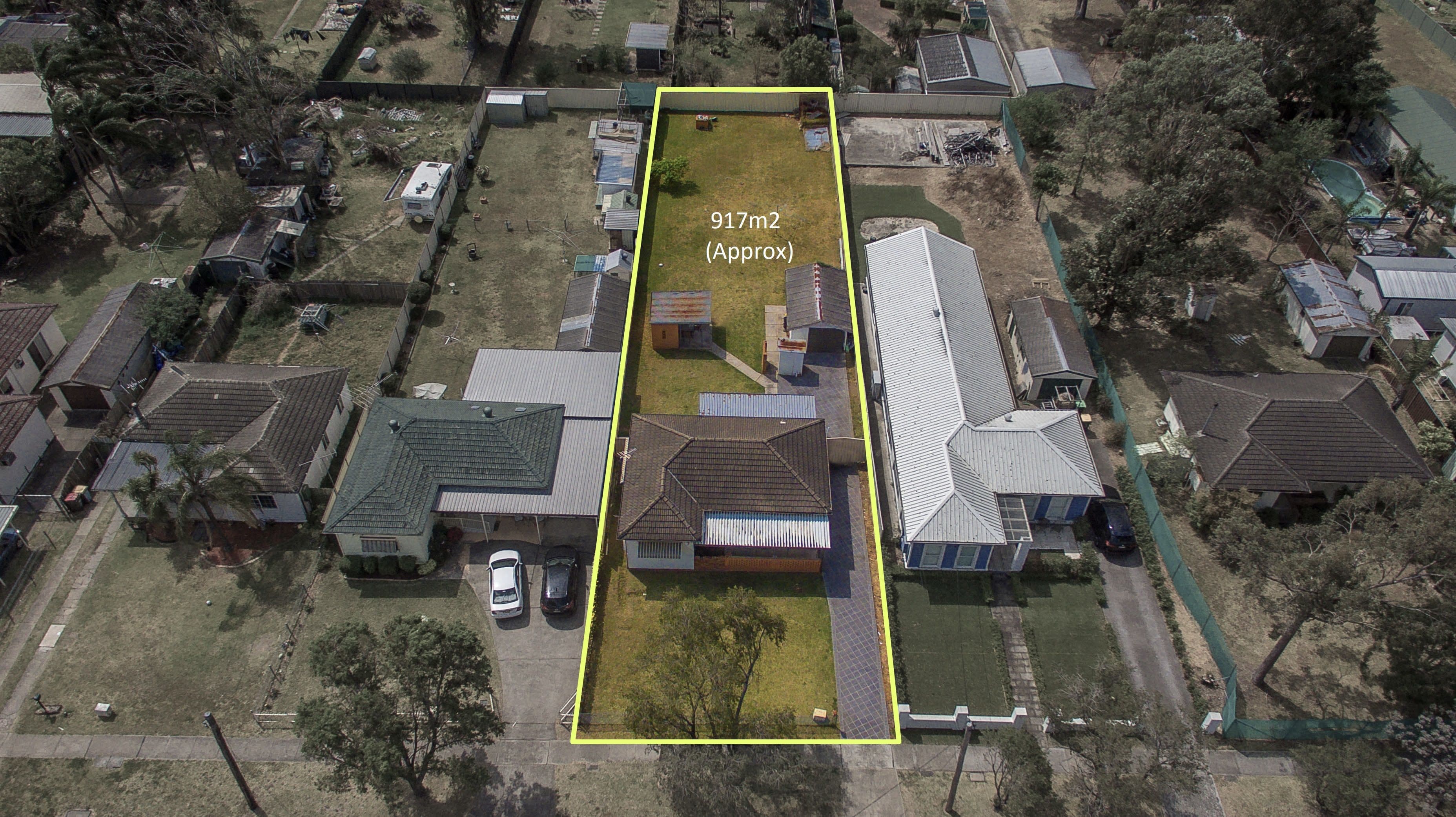 11 Elizabeth Street, Rooty Hill - Image 1