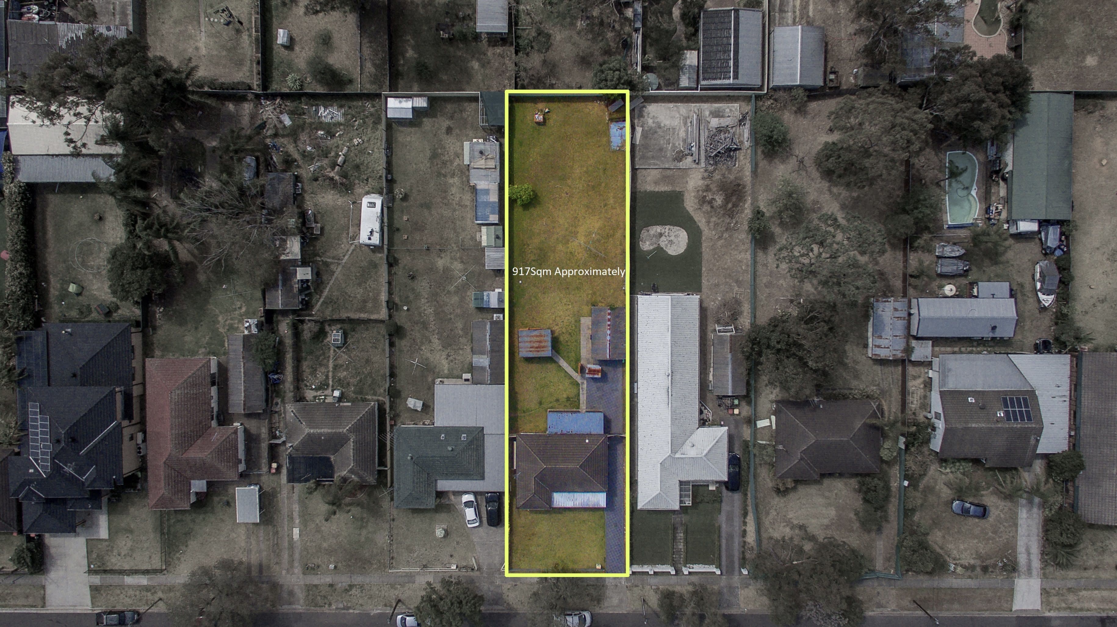 11 Elizabeth Street, Rooty Hill - Thumbnail 2
