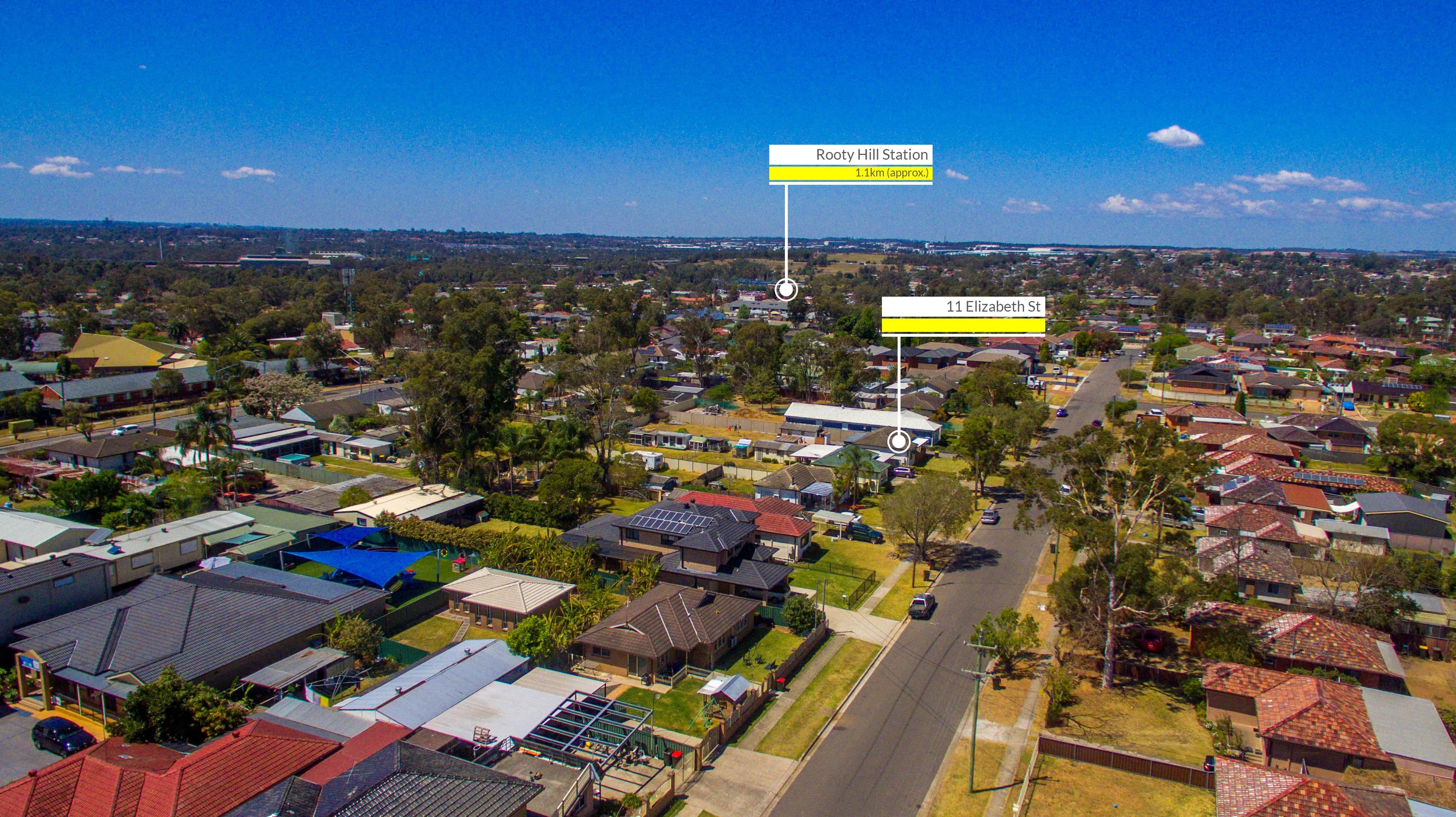 11 Elizabeth Street, Rooty Hill - Thumbnail 7