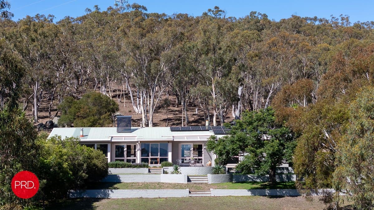 141 Shepherd Road, BYWONG NSW 2621, Bywong - Image 1