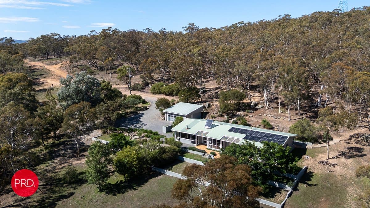 141 Shepherd Road, BYWONG NSW 2621, Bywong - Thumbnail 2