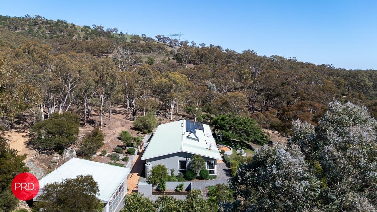 141 Shepherd Road, BYWONG NSW 2621, Bywong - Thumbnail 3