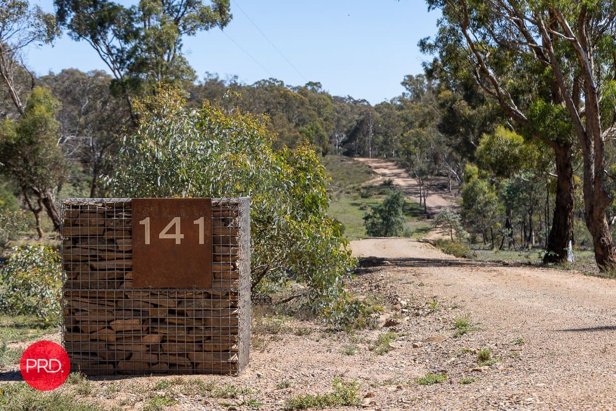 141 Shepherd Road, BYWONG NSW 2621, Bywong - Thumbnail 5