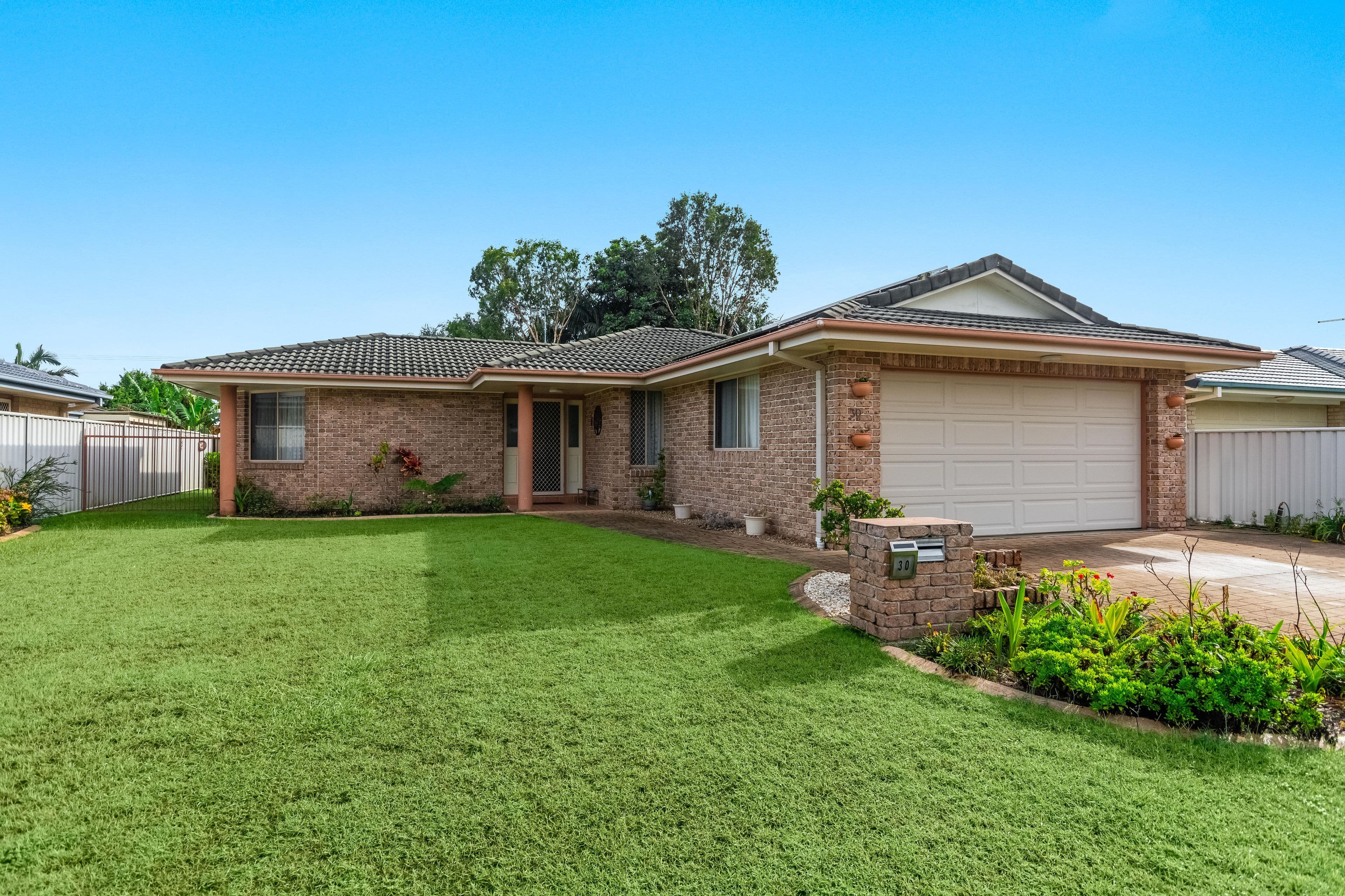 30 Harold Tory Drive, Yamba NSW 2464, Yamba - Image 1