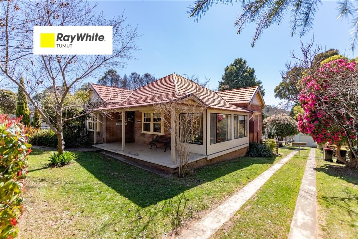 5 Pioneer Street, Batlow NSW 2730, Batlow - Image 1