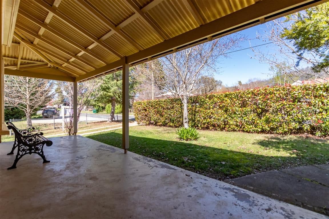 5 Pioneer Street, Batlow NSW 2730, Batlow - Thumbnail 3