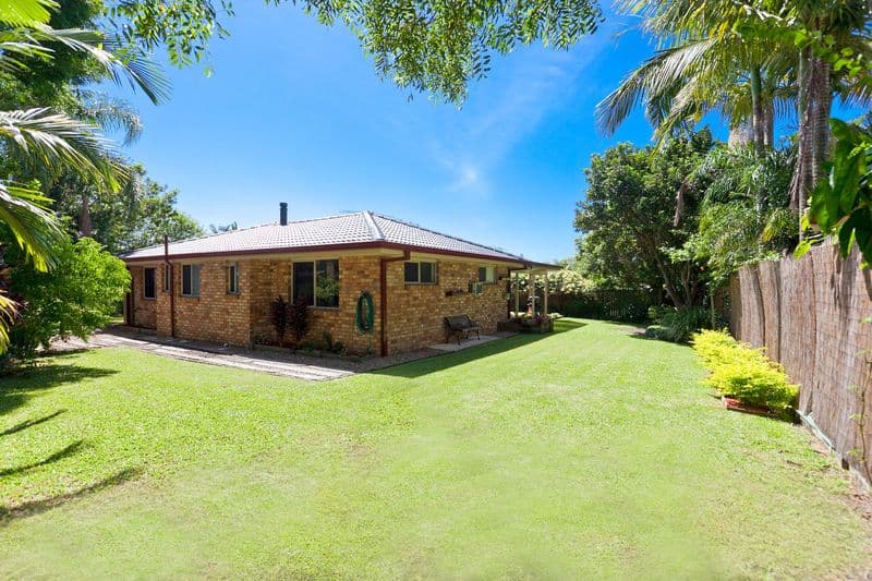 7 Payne Court, ALEXANDRA HILLS QLD 4161, Alexandra Hills - Thumbnail 7