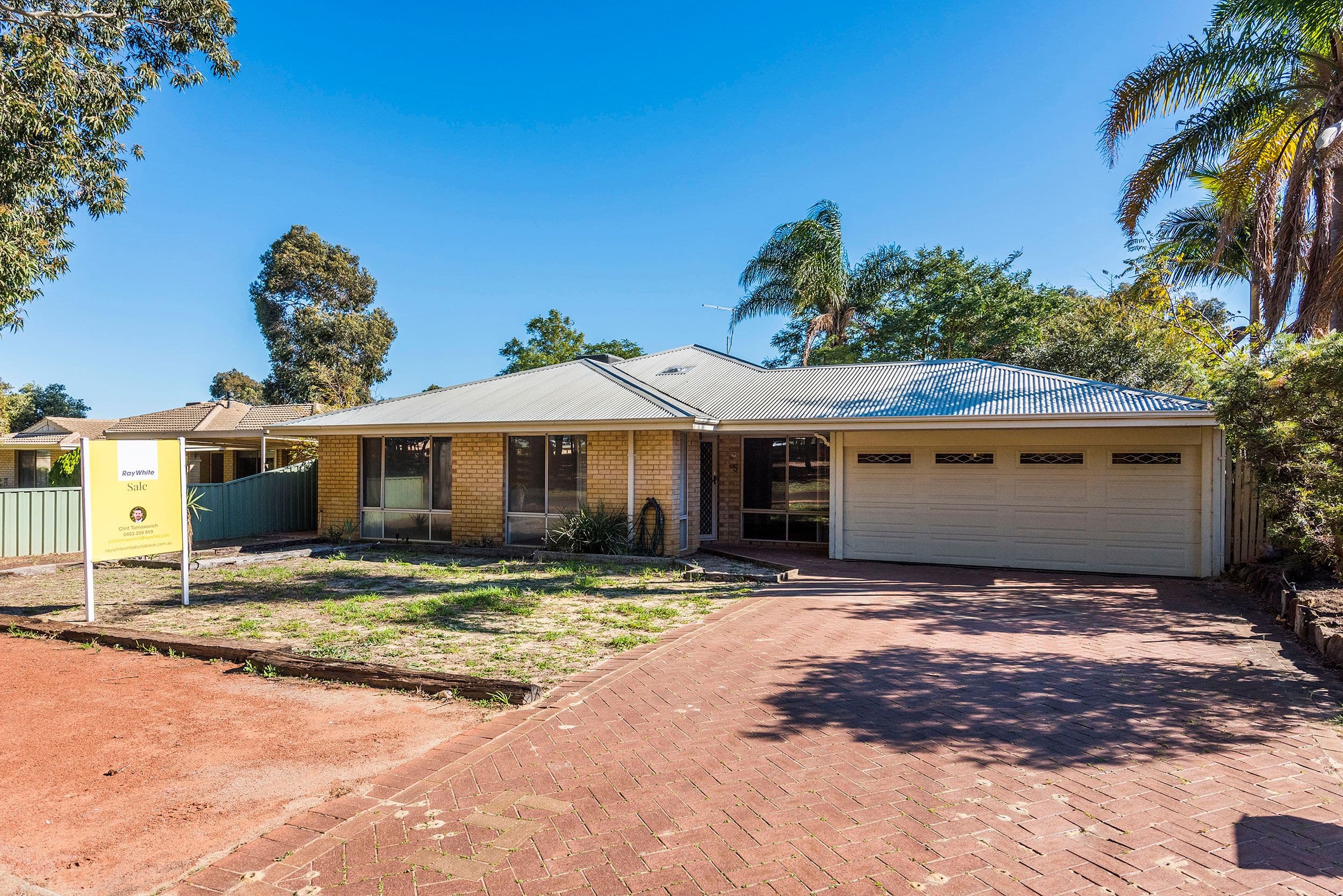 5 Emerald Lane, Bullsbrook WA 6084, Bullsbrook - Image 1
