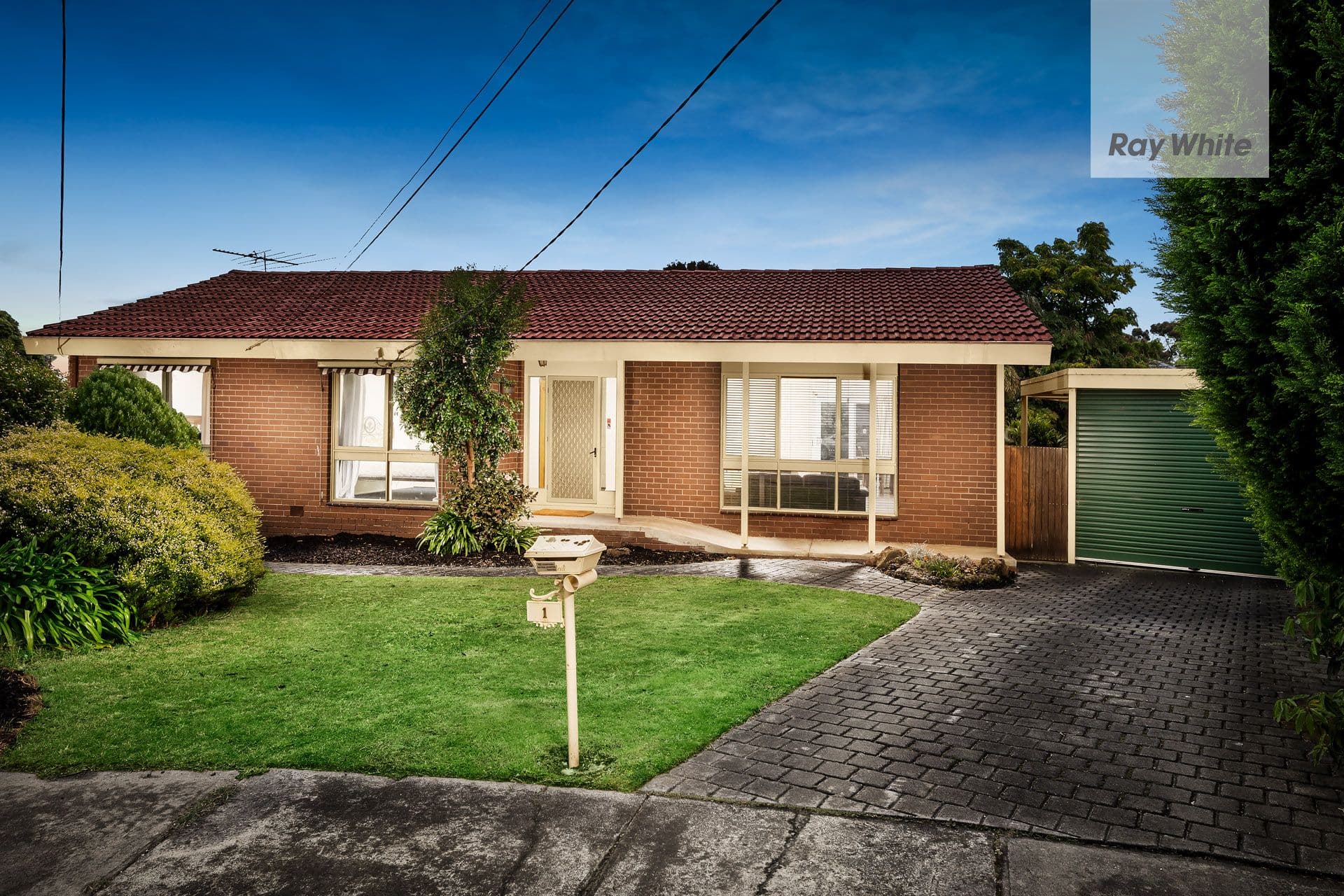 1 Gloria Court, Bundoora VIC 3083, Bundoora - Image 1