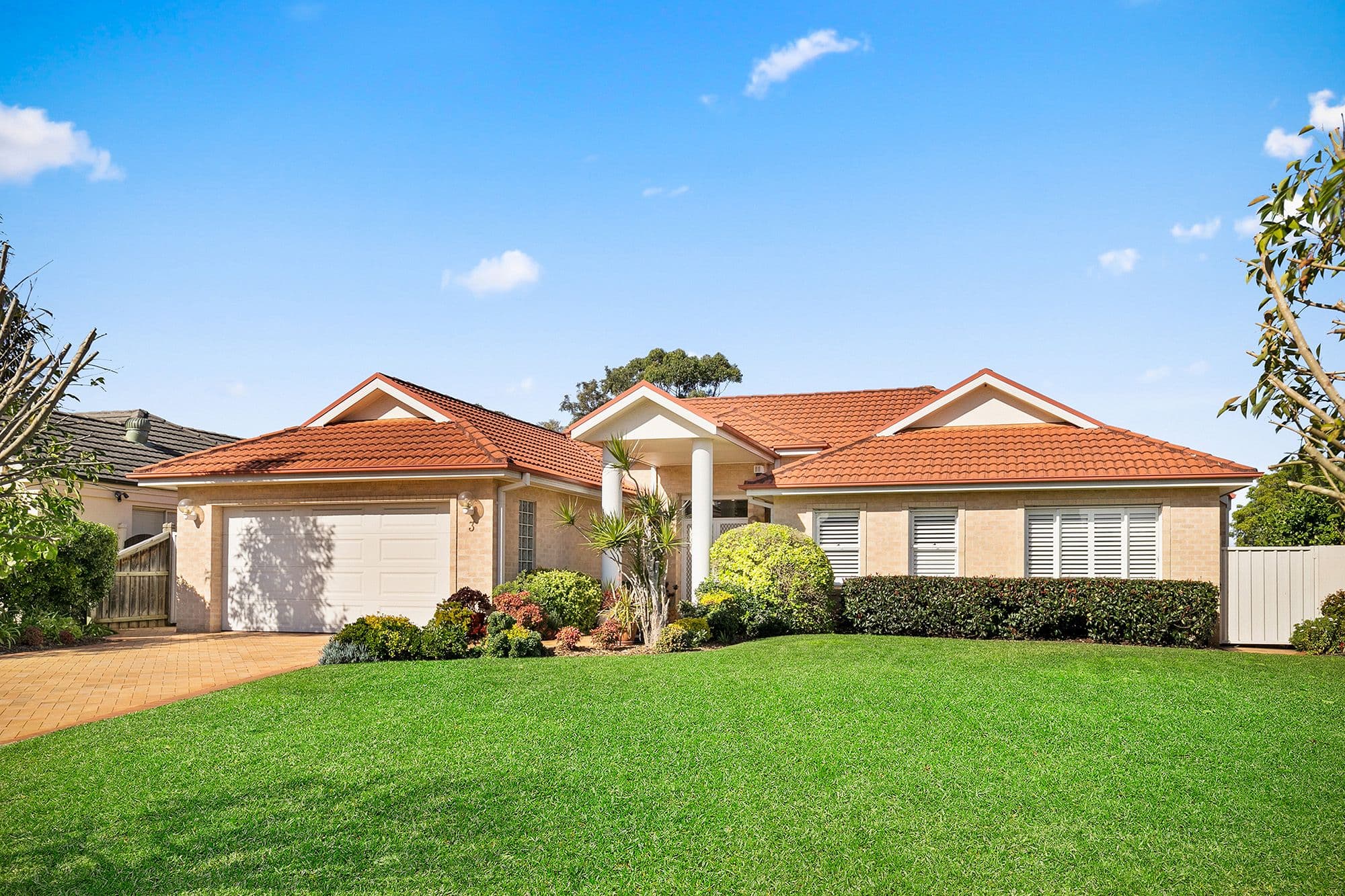 3 Barina Downs Road, Bella Vista NSW 2153, Bella Vista - Image 1