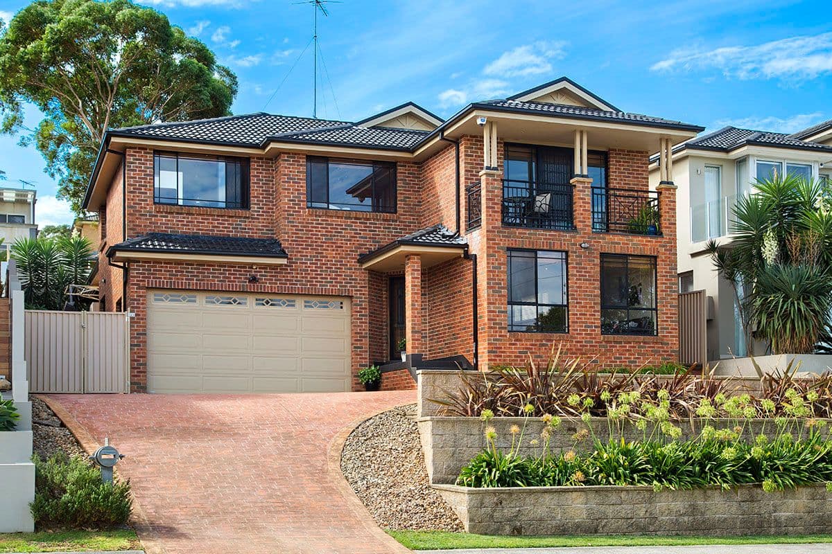 155 David Road, Barden Ridge - Image 1