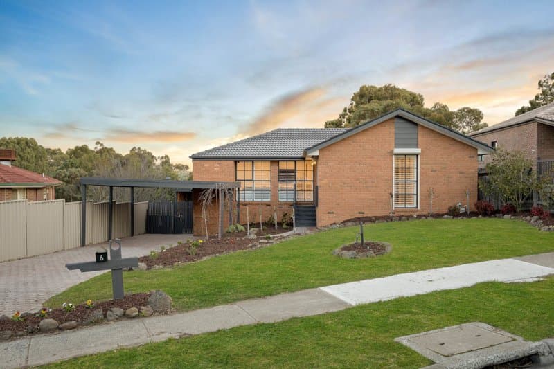 6 Kintore Close, Sunbury - Image 1