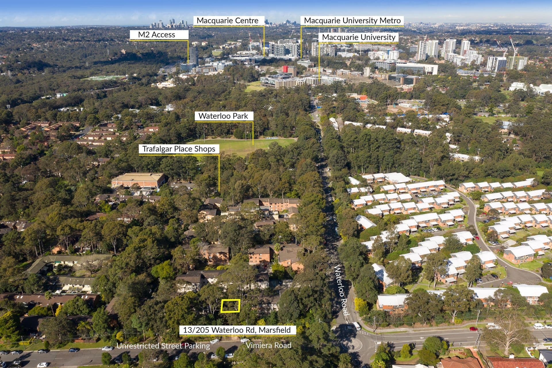 205 Waterloo Road, Marsfield NSW 2122, Marsfield - Thumbnail 8