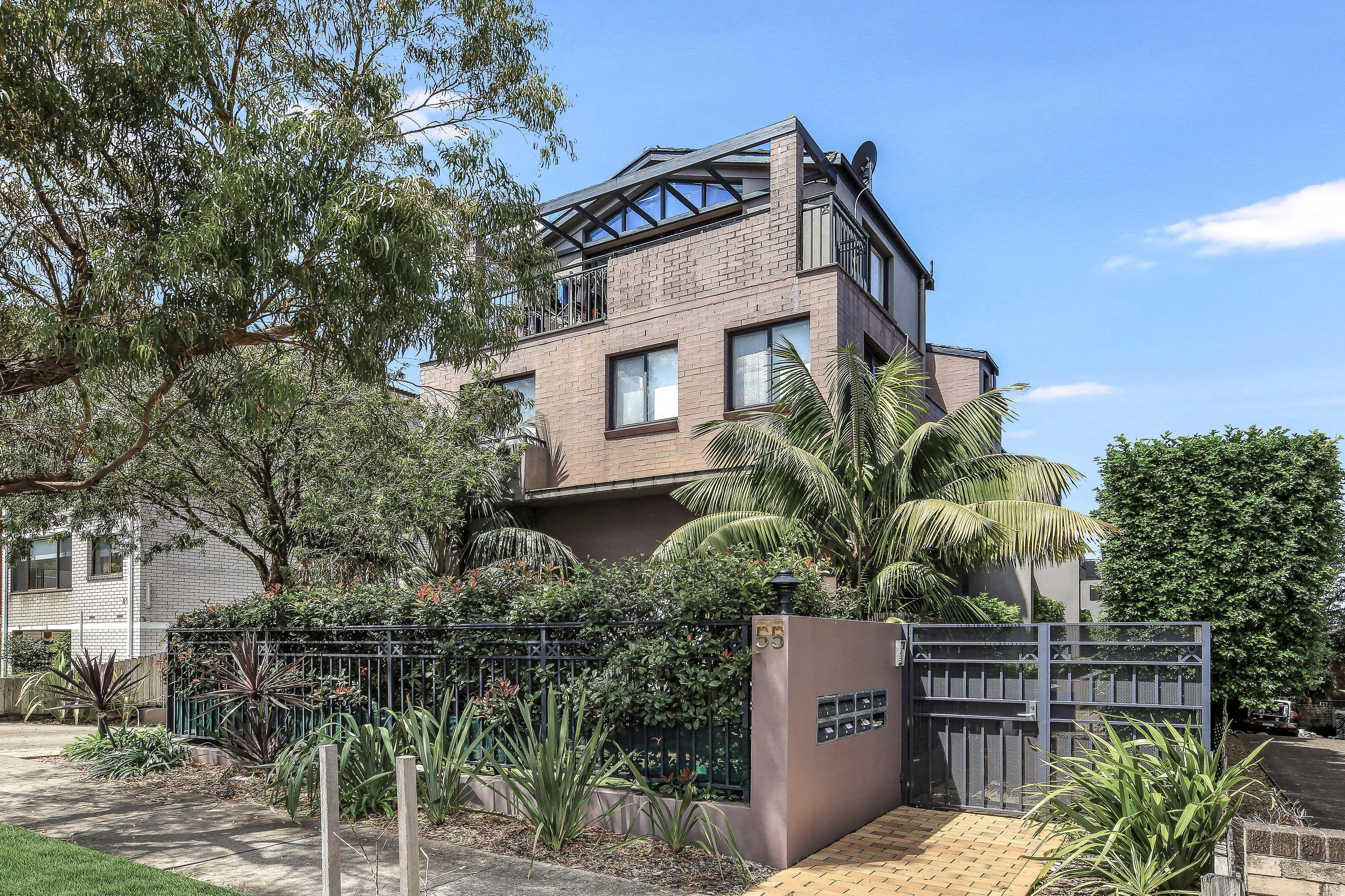55 Kensington Road, Kensington NSW 2033, Kensington - Thumbnail 8