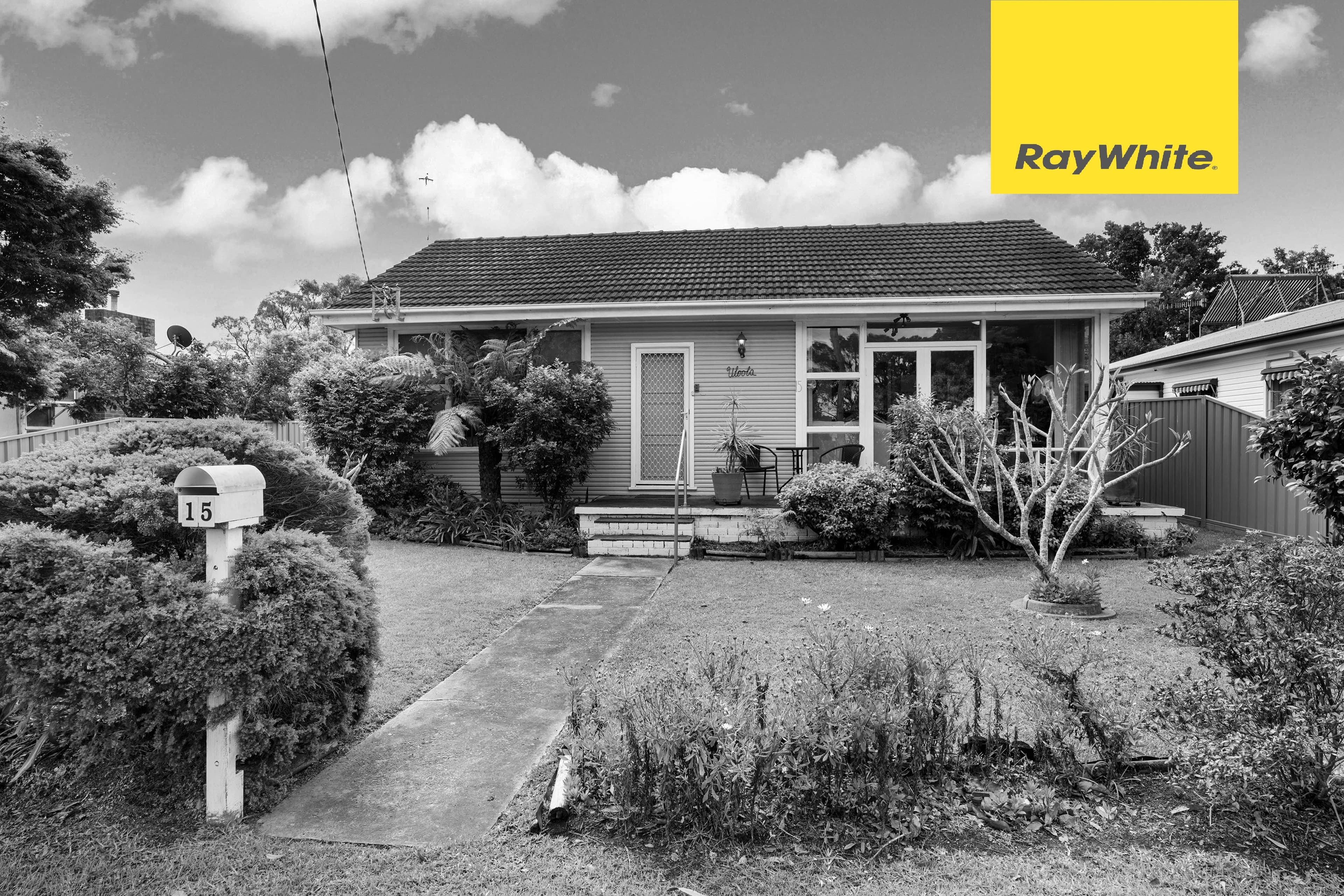 15 Turley Avenue, Bomaderry NSW 2541, Bomaderry - Image 1
