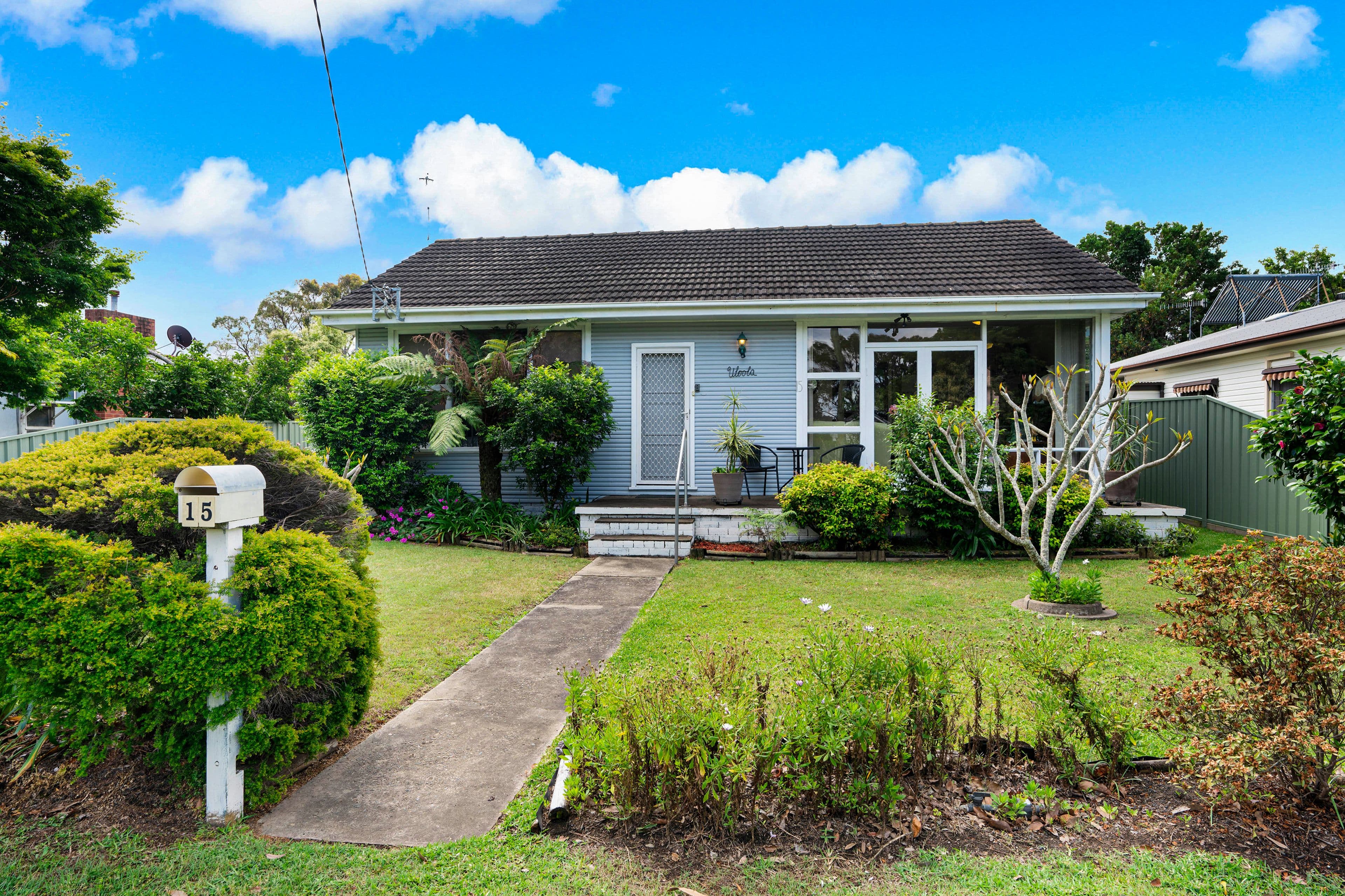 15 Turley Avenue, Bomaderry NSW 2541, Bomaderry - Thumbnail 2