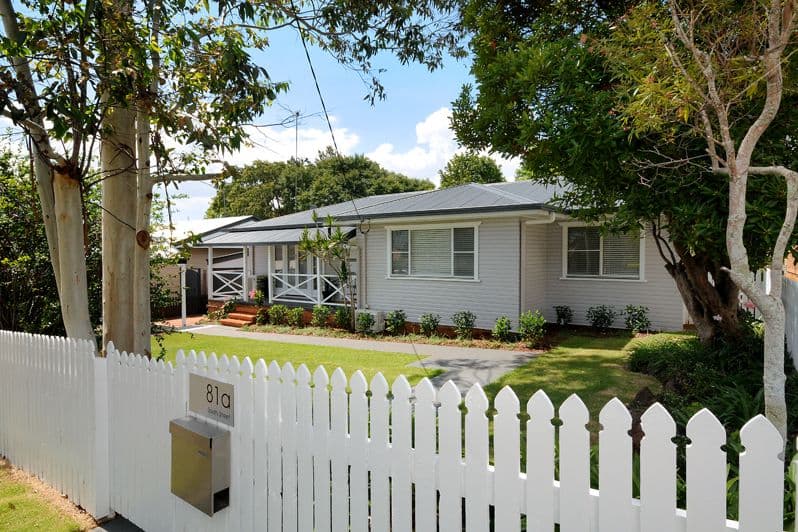 81a South Street, RANGEVILLE QLD 4350, Rangeville - Image 1