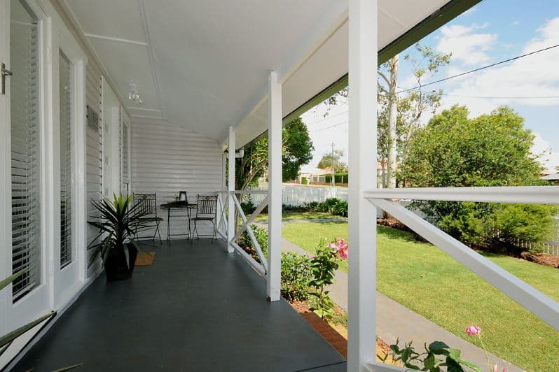 81a South Street, RANGEVILLE QLD 4350, Rangeville - Thumbnail 2