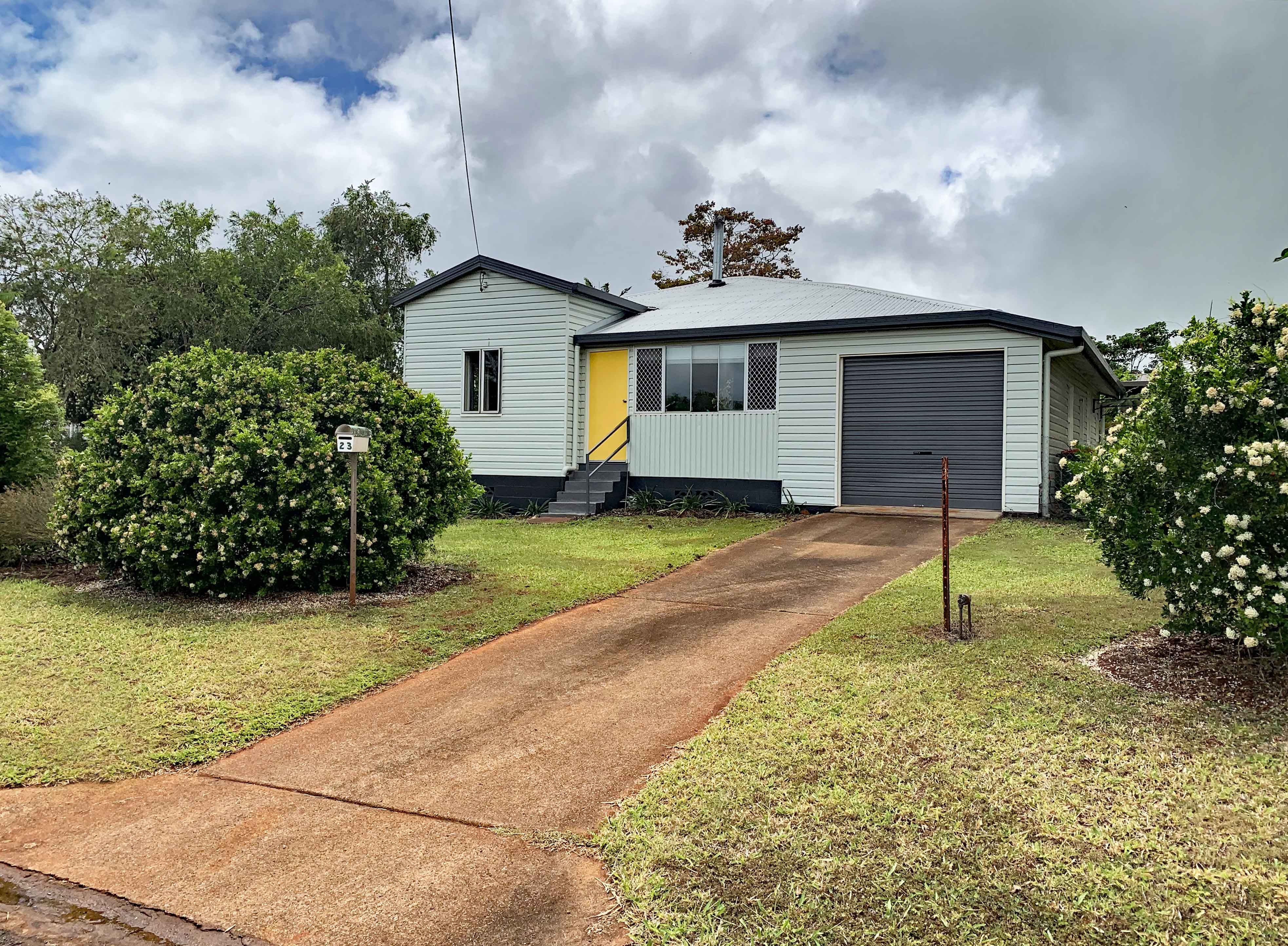 23 Lynch Street, Malanda QLD 4885, Malanda - Image 1