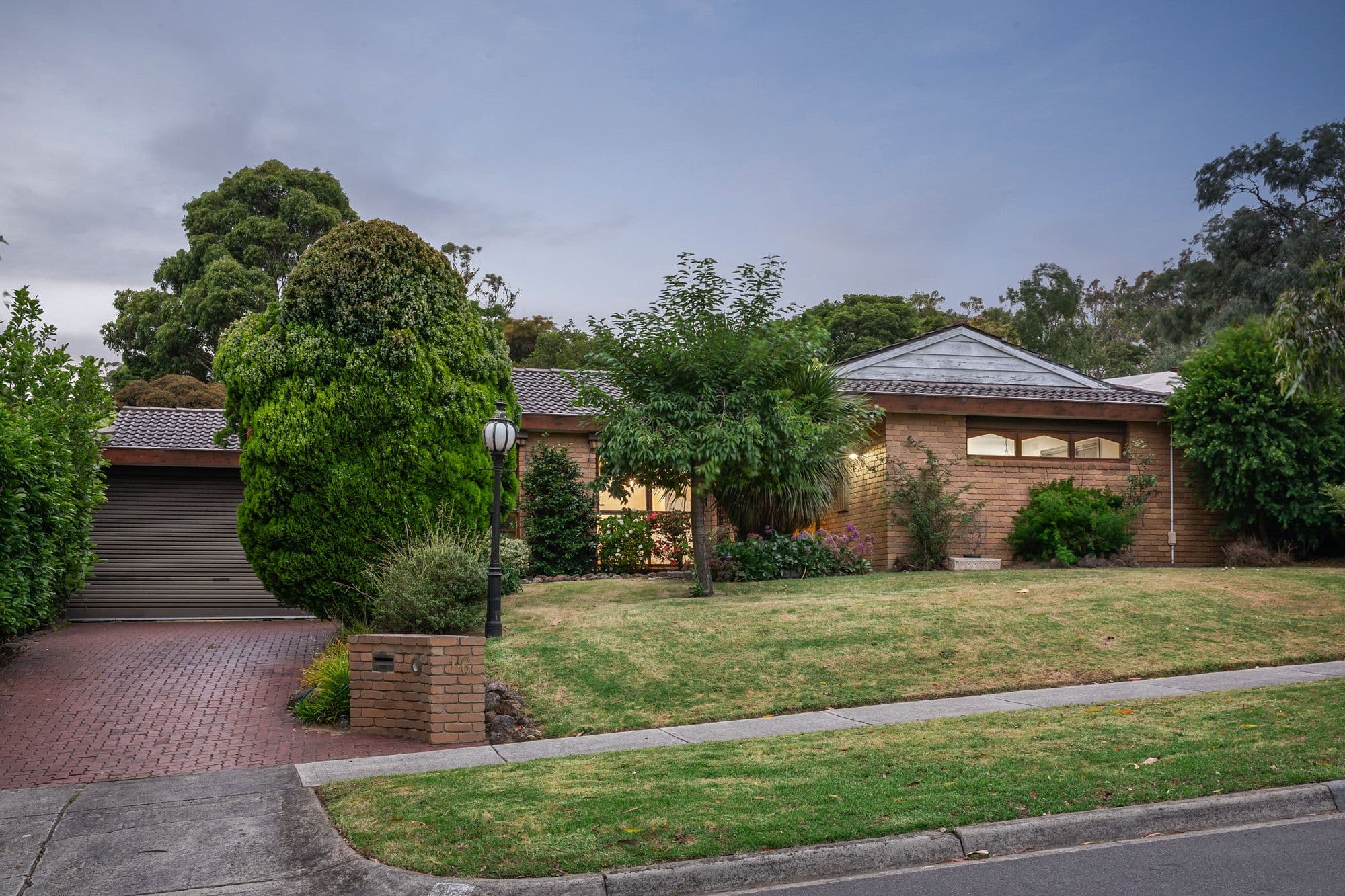 16 Ajax Drive, Wheelers Hill VIC 3150, Wheelers Hill - Image 1