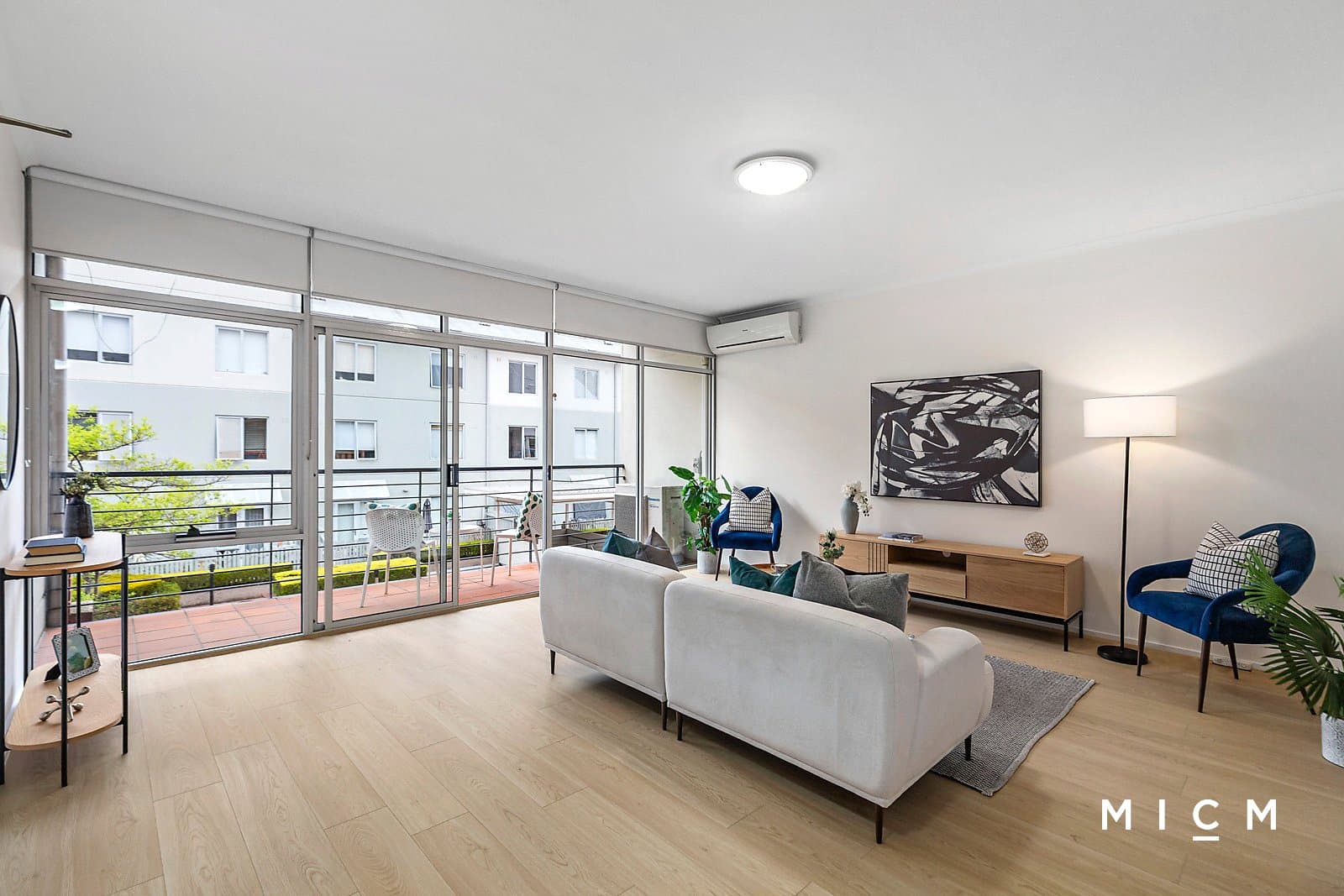 17/16 Courtney Street
                                    Sold, North Melbourne - Thumbnail 2
