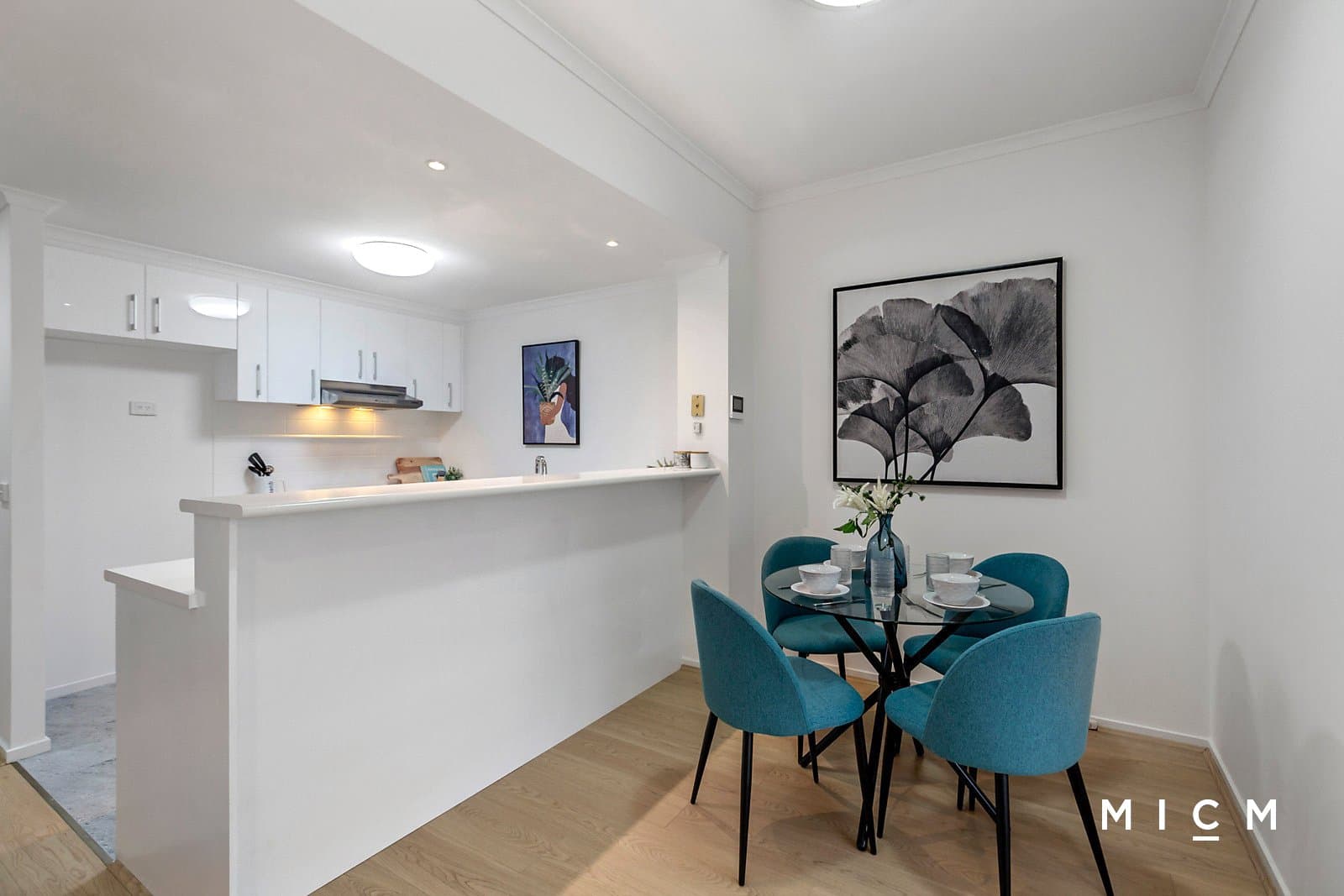 17/16 Courtney Street
                                    Sold, North Melbourne - Thumbnail 3