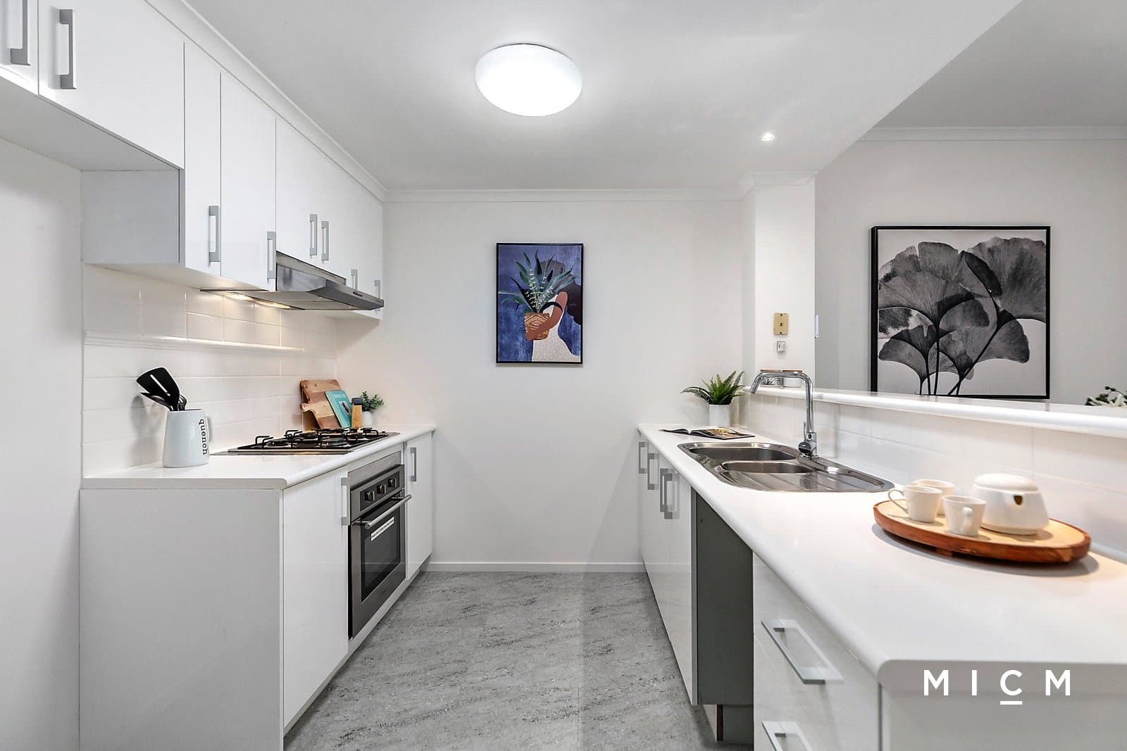 17/16 Courtney Street
                                    Sold, North Melbourne - Thumbnail 4