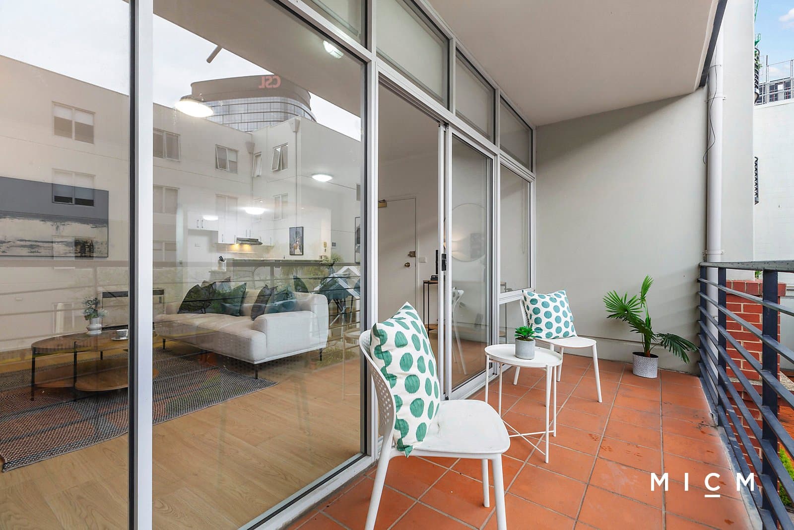 17/16 Courtney Street
                                    Sold, North Melbourne - Thumbnail 5