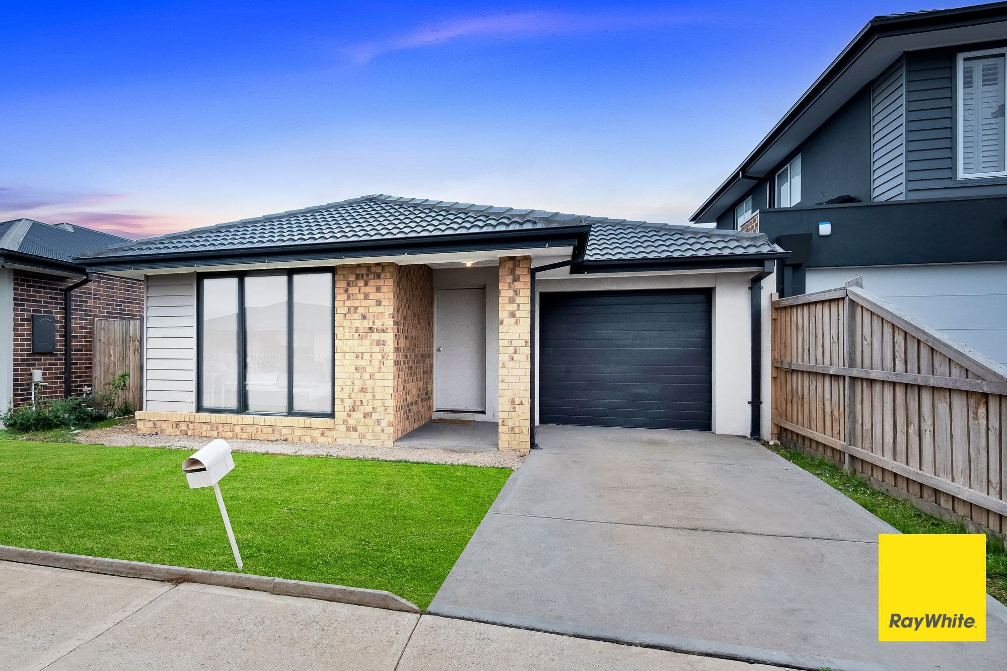 45 Freshbrook Avenue, Truganina VIC 3029, Truganina - Image 1