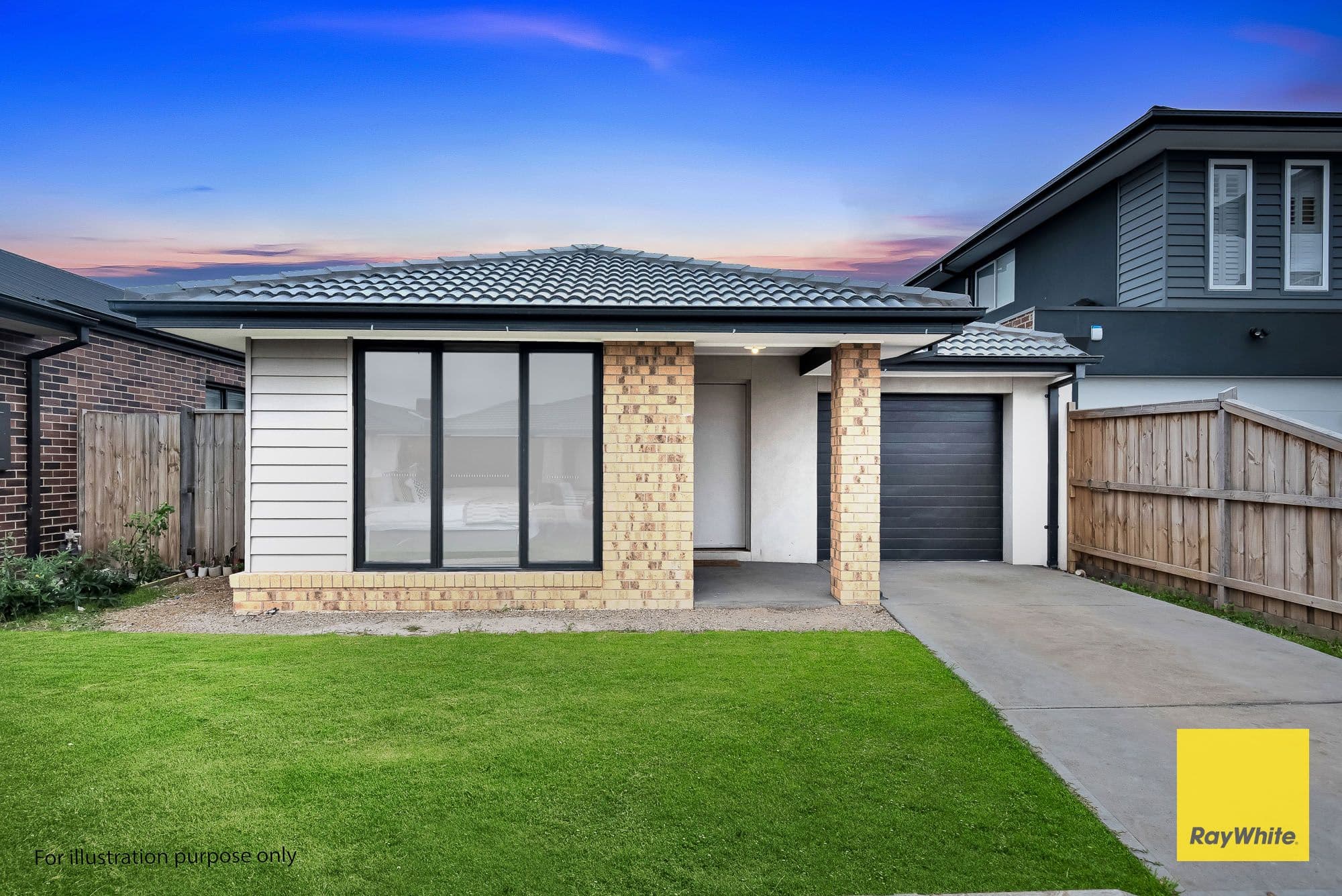 45 Freshbrook Avenue, Truganina VIC 3029, Truganina - Thumbnail 2
