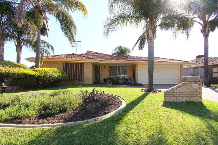 7 Turstin Glen, Kiara WA 6054, Kiara - Image 1