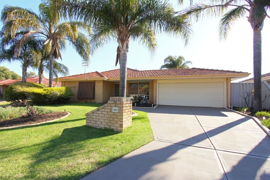 7 Turstin Glen, Kiara WA 6054, Kiara - Thumbnail 3