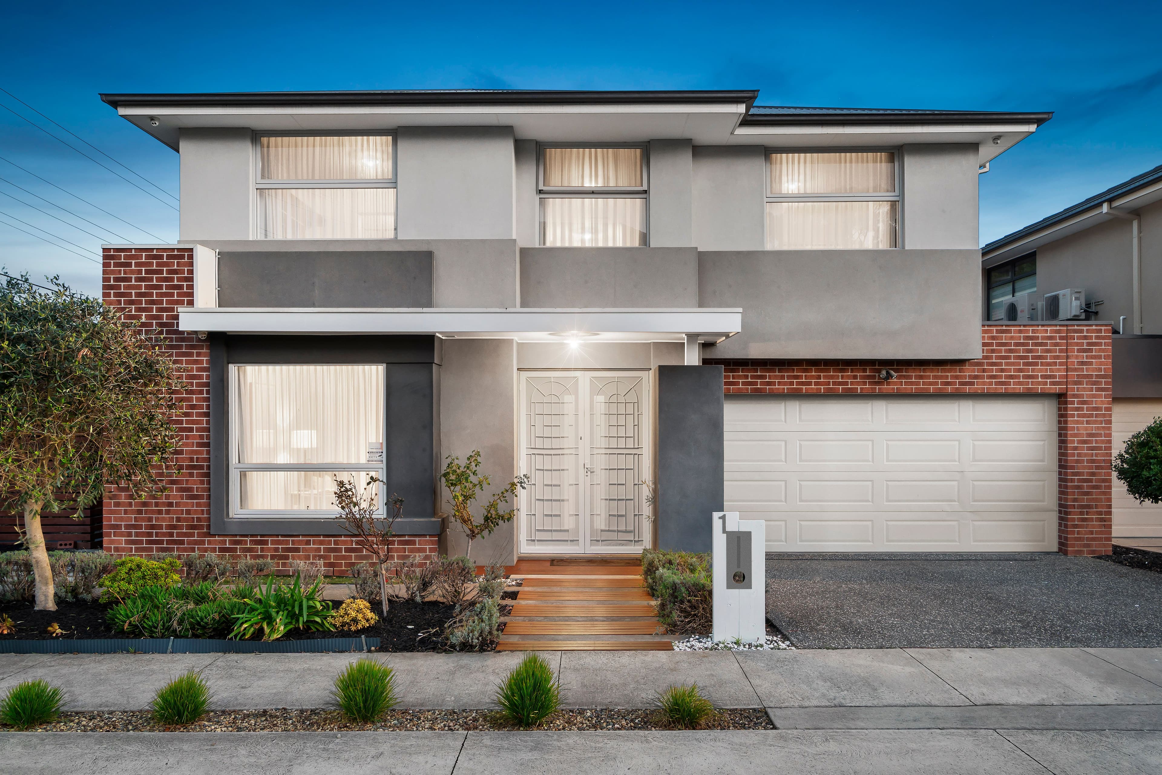 1 Gravillia Grove, Wantirna South VIC 3152, Wantirna South - Image 1