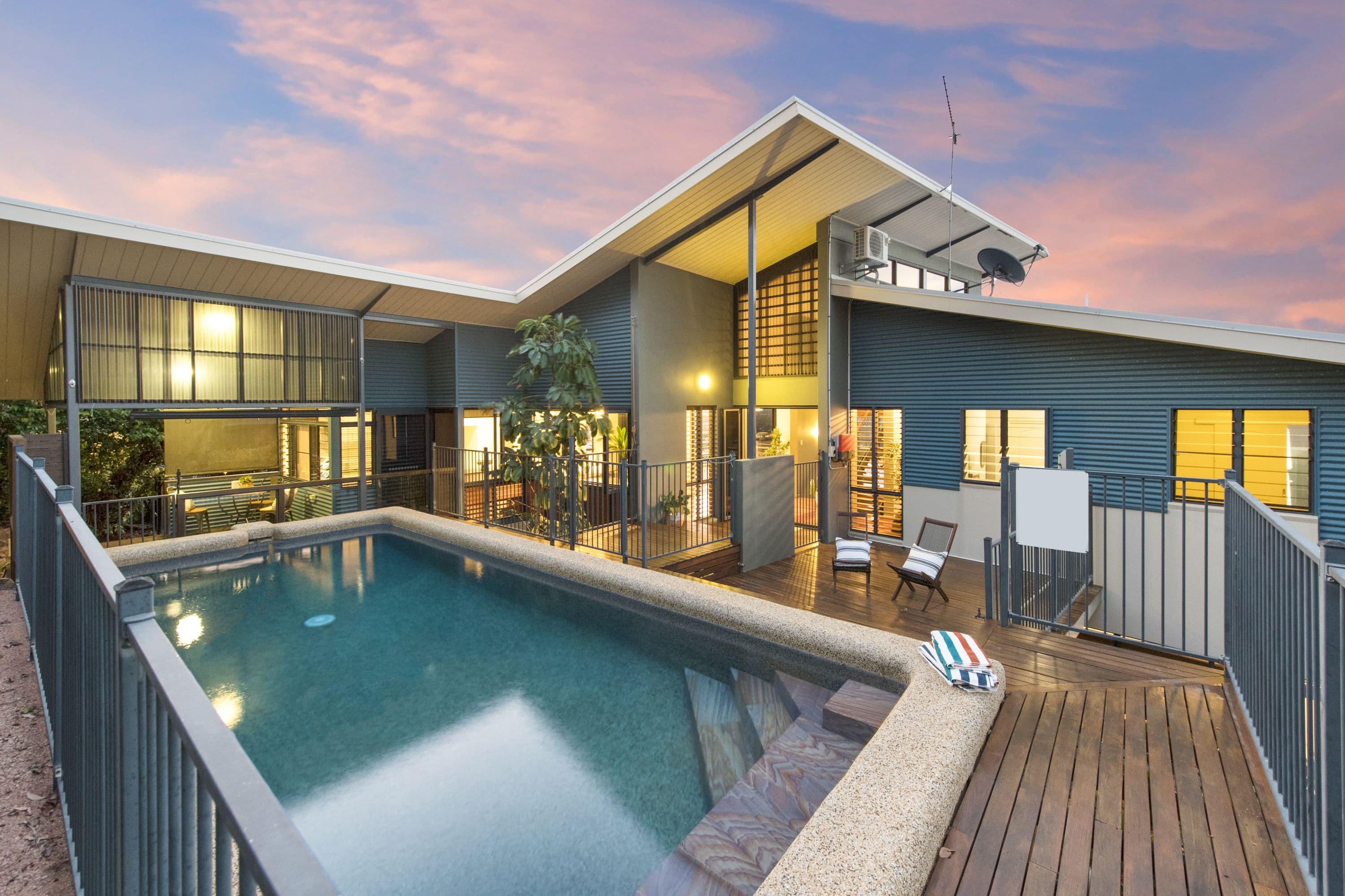 14 Braemar Crescent, Castle Hill QLD 4810, Castle Hill - Image 1