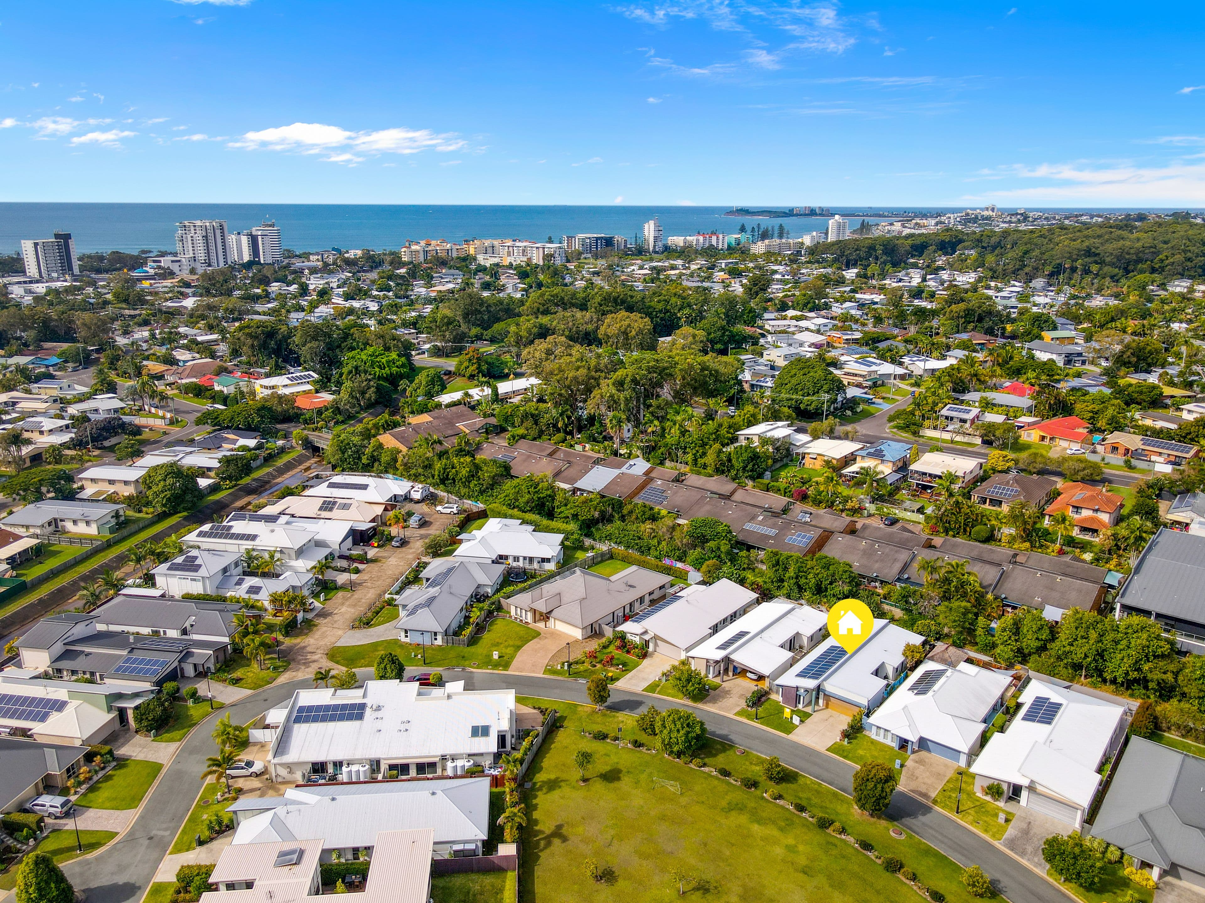 37 Pepper Tree Circuit, Maroochydore QLD 4558, Maroochydore - Image 1