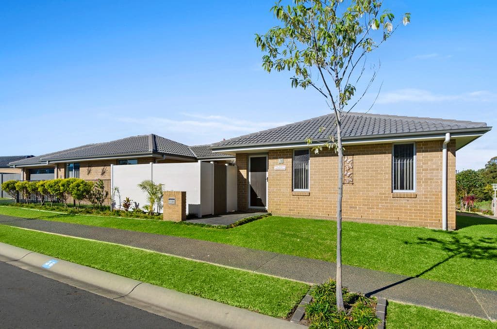 36 Mahogany Way, Woonona - Thumbnail 8