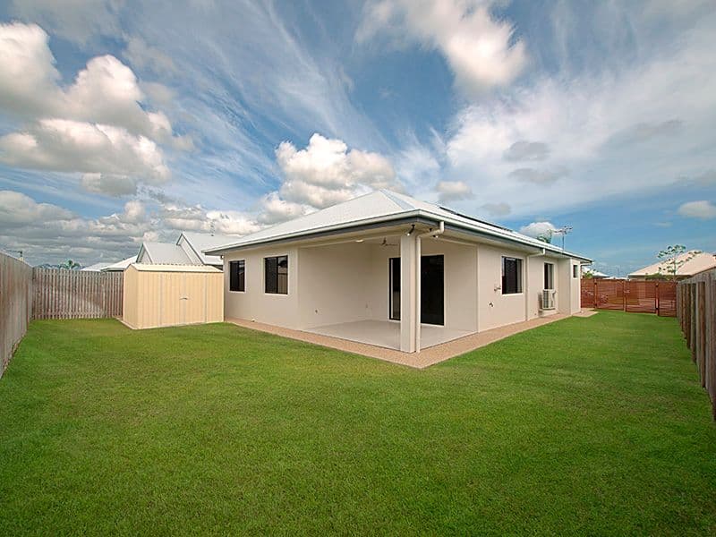 61 Biscayne Street, BURDELL QLD 4818, Burdell - Thumbnail 8