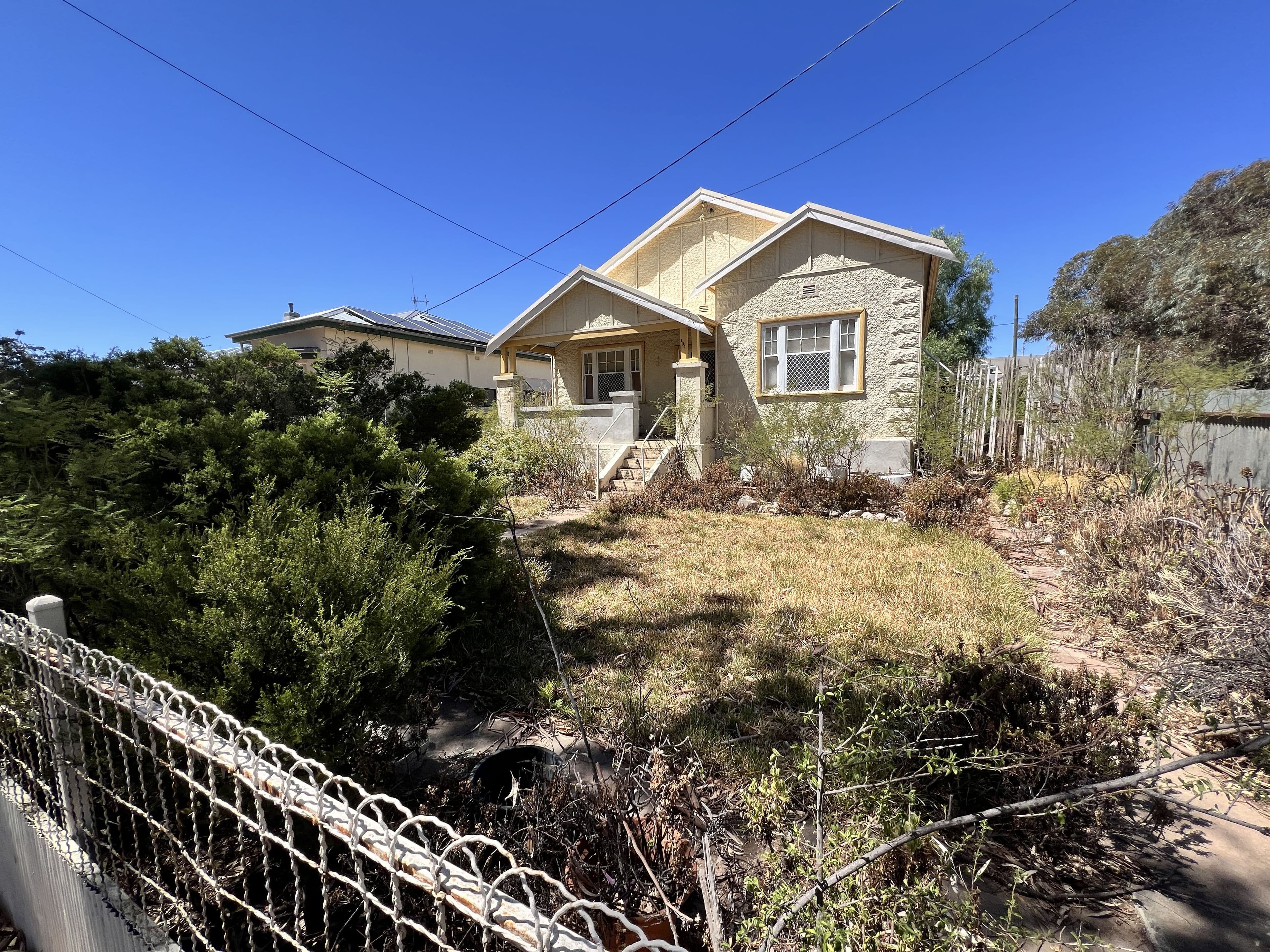 131 Williams Street, Broken Hill NSW 2880, Broken Hill - Image 1
