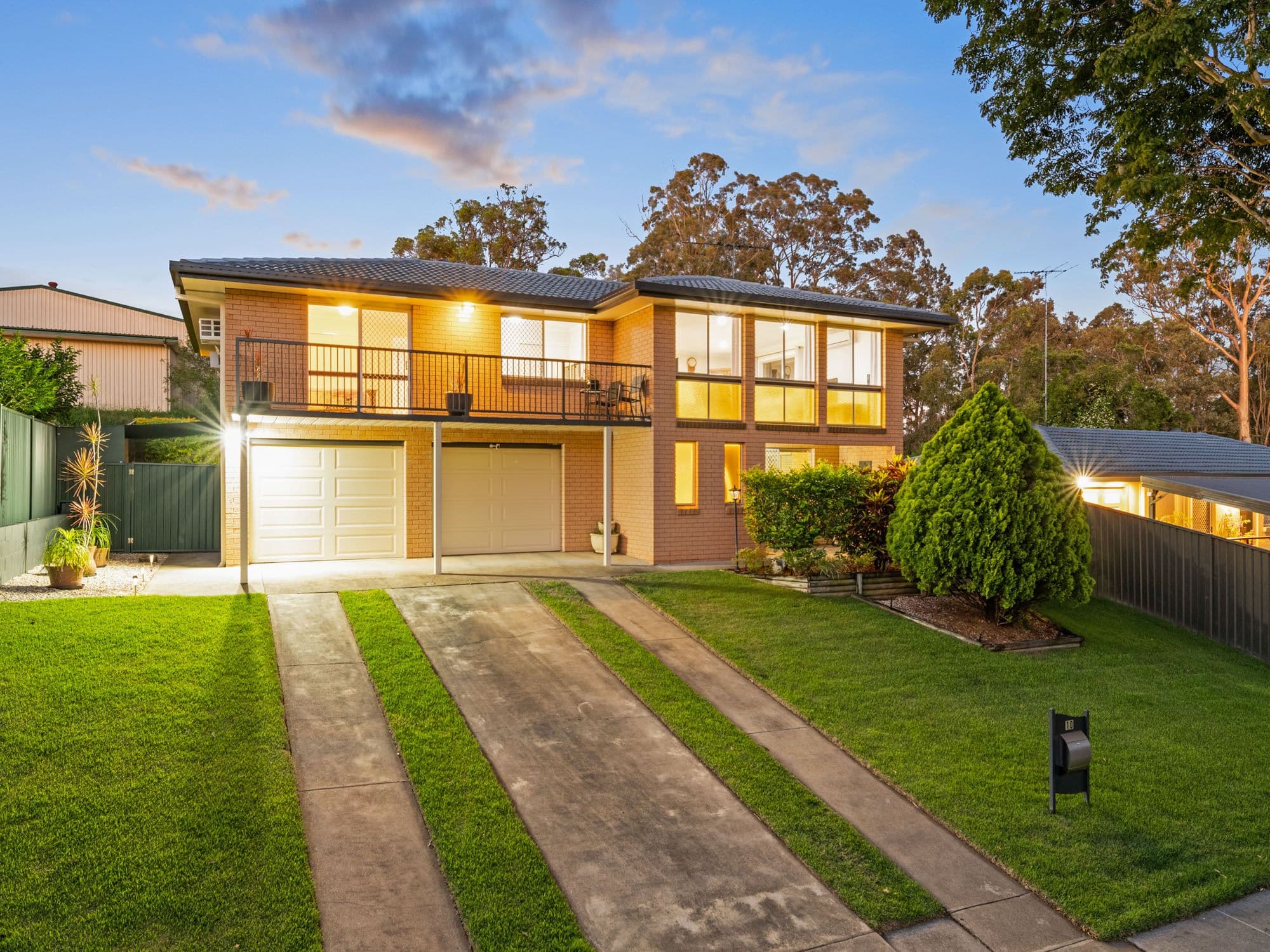 10 Avenell Street, Wishart QLD 4122, Wishart - Image 1