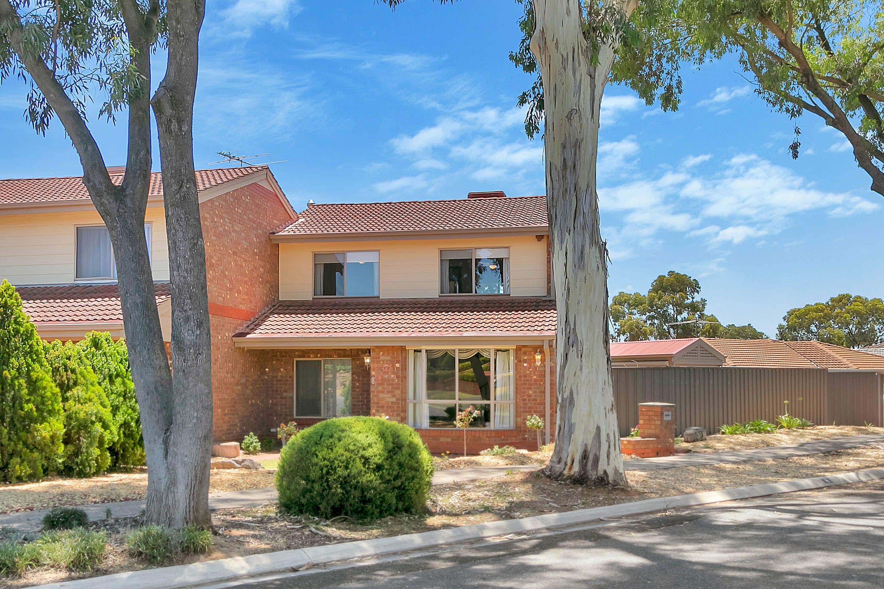8 Carriage Way, Gulfview Heights SA 5096, Gulfview Heights - Thumbnail 4