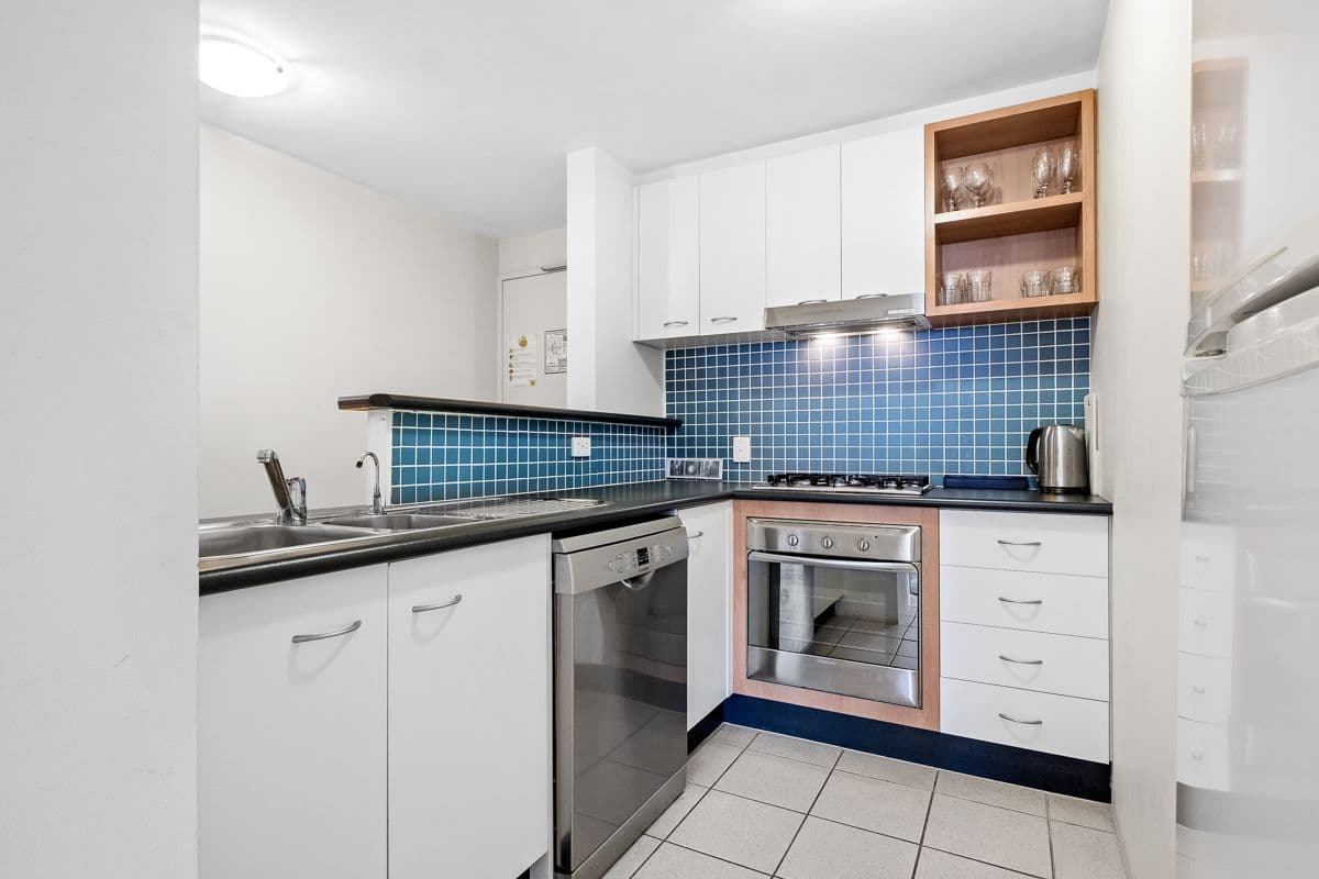 361 Turbot Street, Spring Hill QLD 4000, Spring Hill - Thumbnail 4