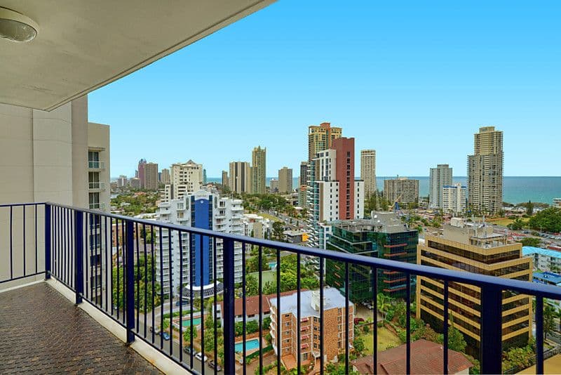 19A 'Condor' 2 Riverview Parade, SURFERS PARADISE QLD 4217, Surfers Paradise - Thumbnail 2